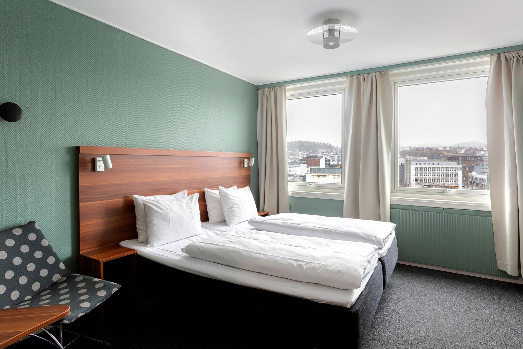 Best Western Hotel Sverre