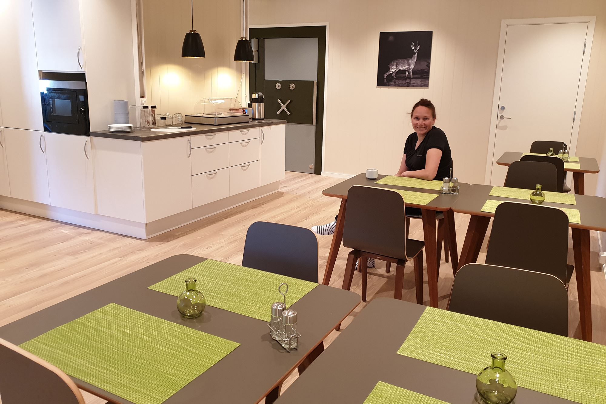 Banken Bed & Breakfast