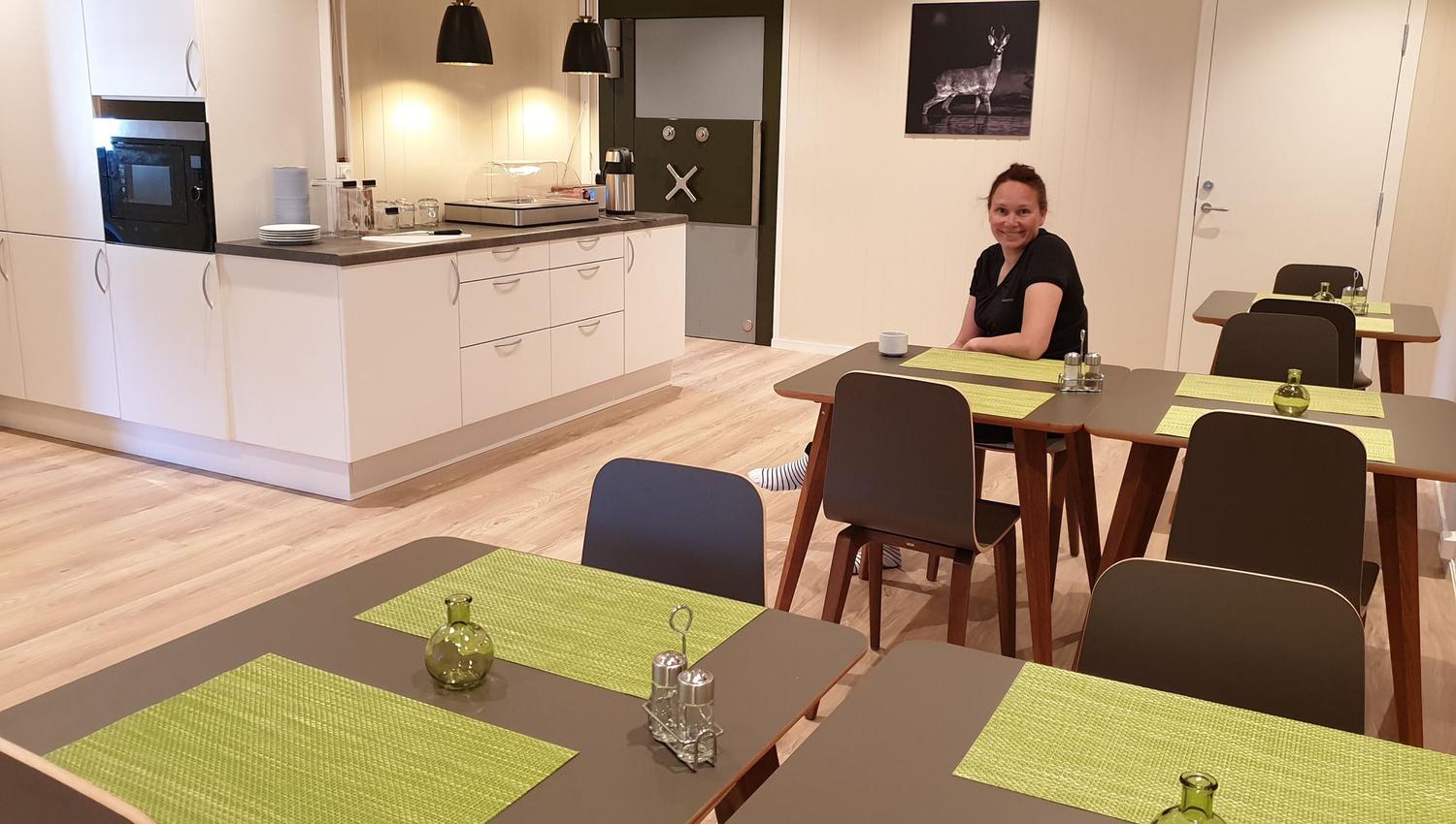 Banken Bed & Breakfast