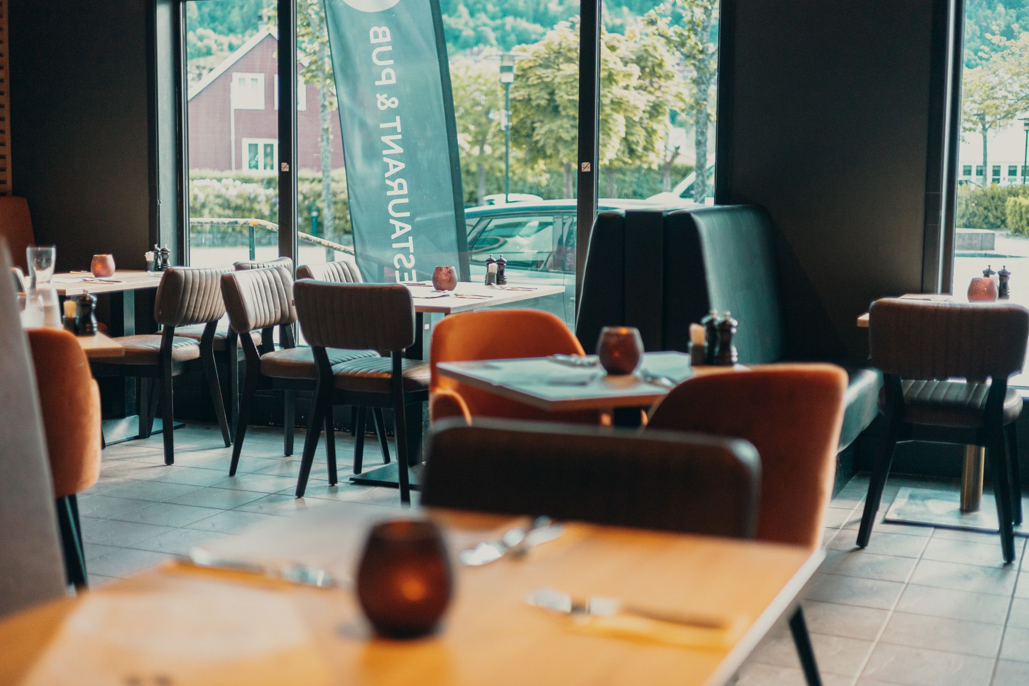 Fjøra Gastro & Pub