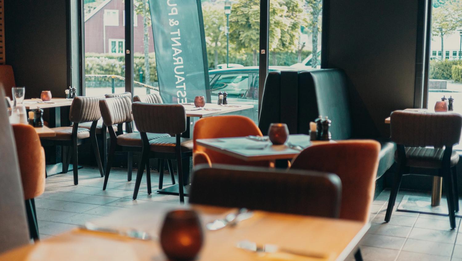 Fjøra Gastro & Pub