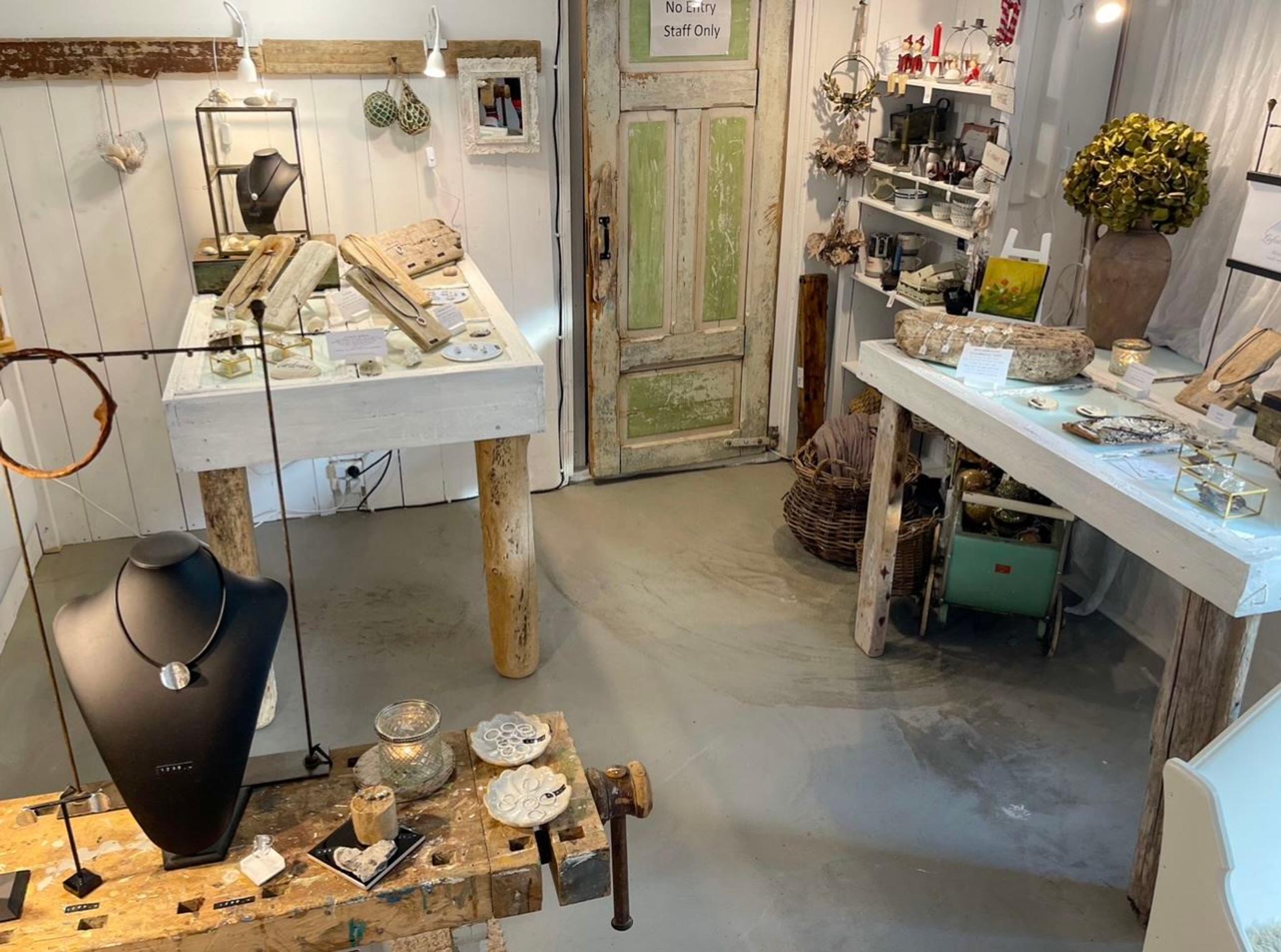 Lofoten Jewelry