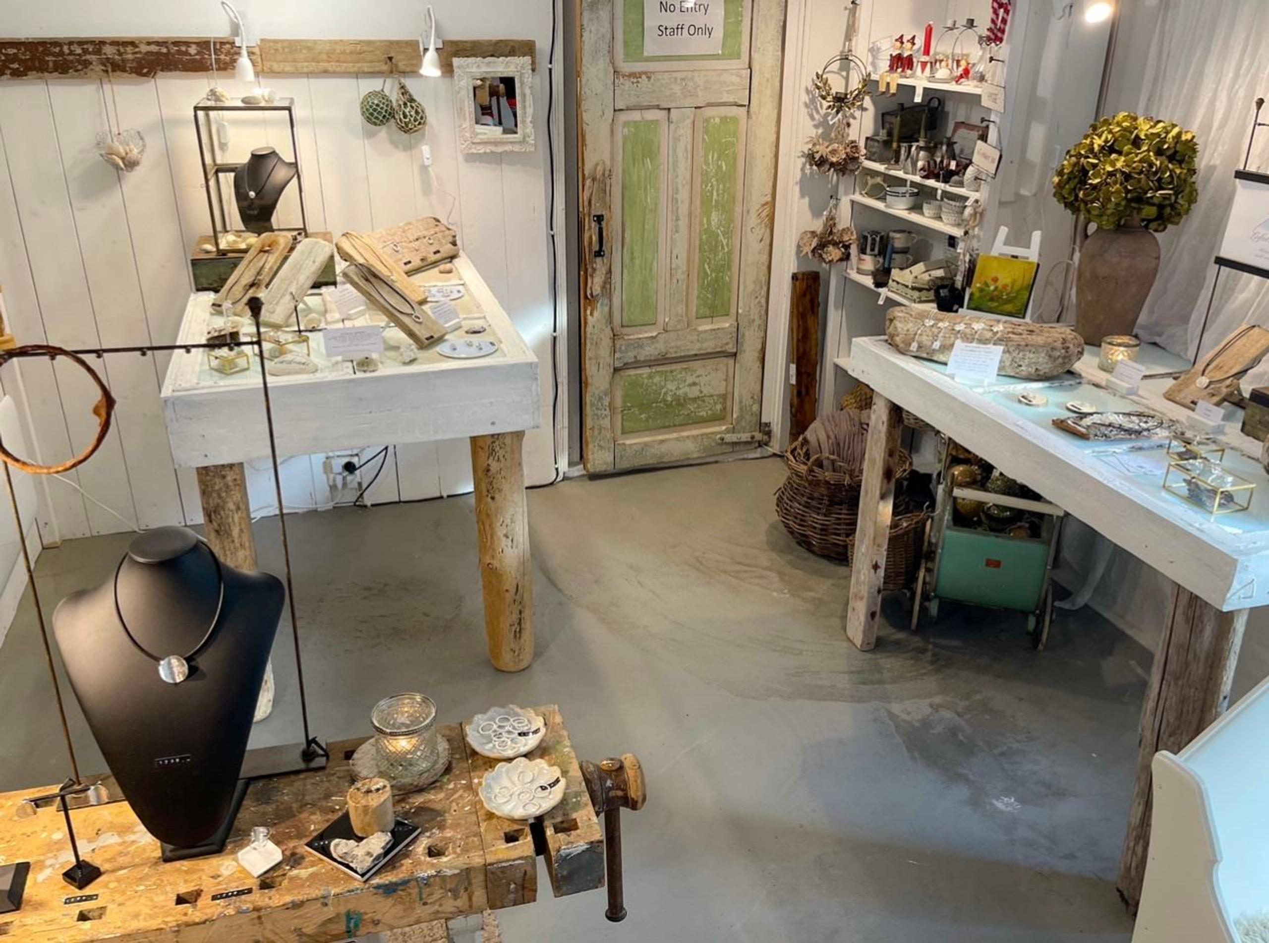 Lofoten Jewelry