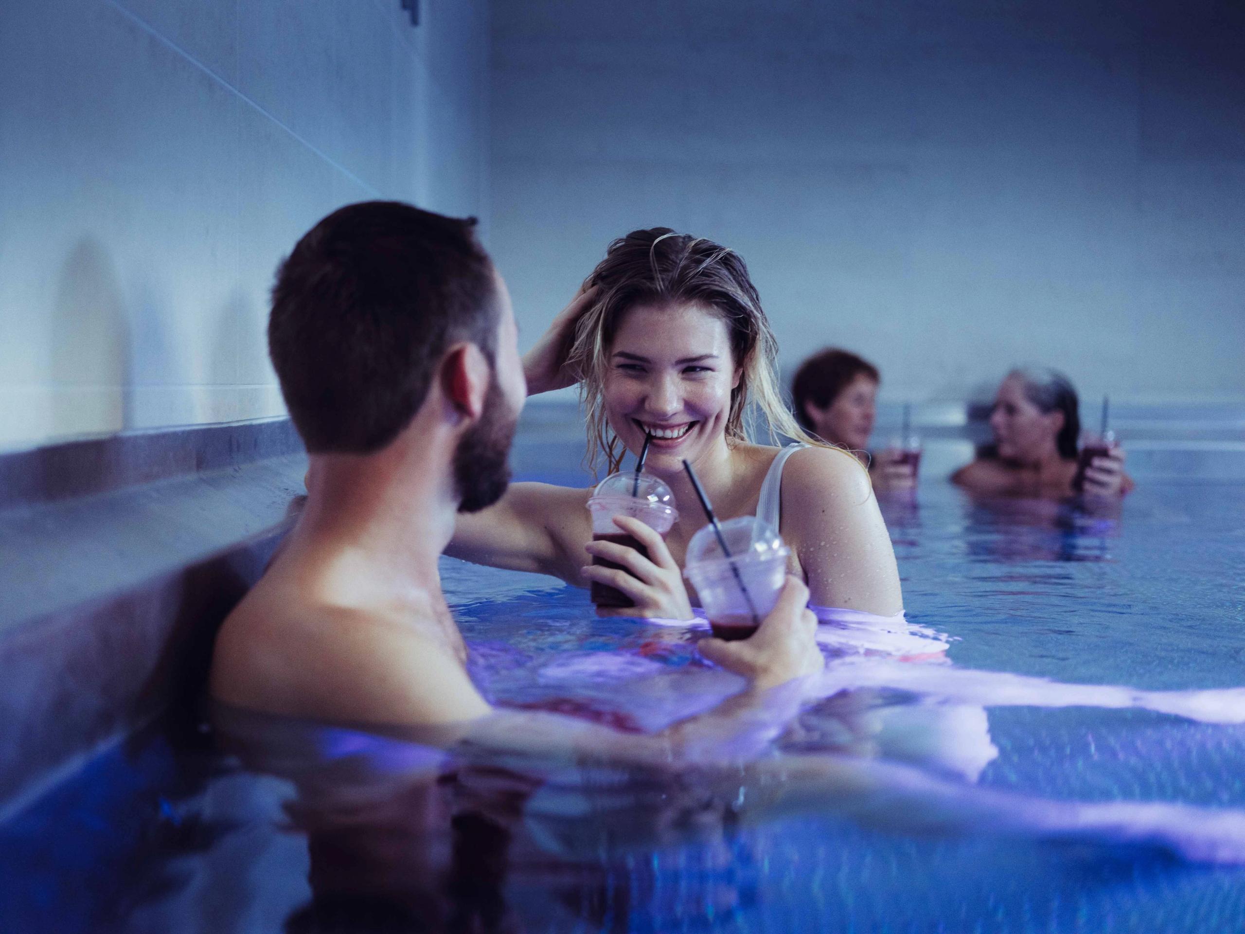 Aquarama Spa