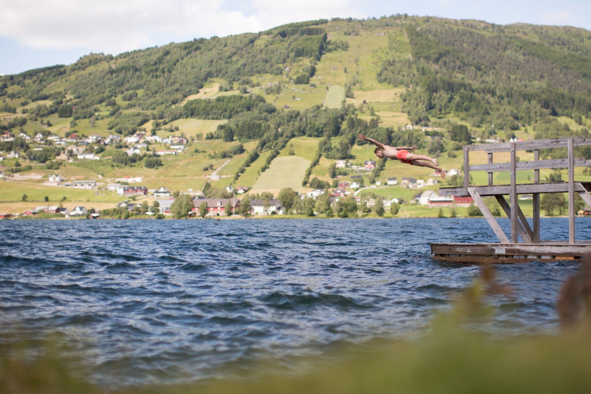 Lyngmo Gjestehus & Camping