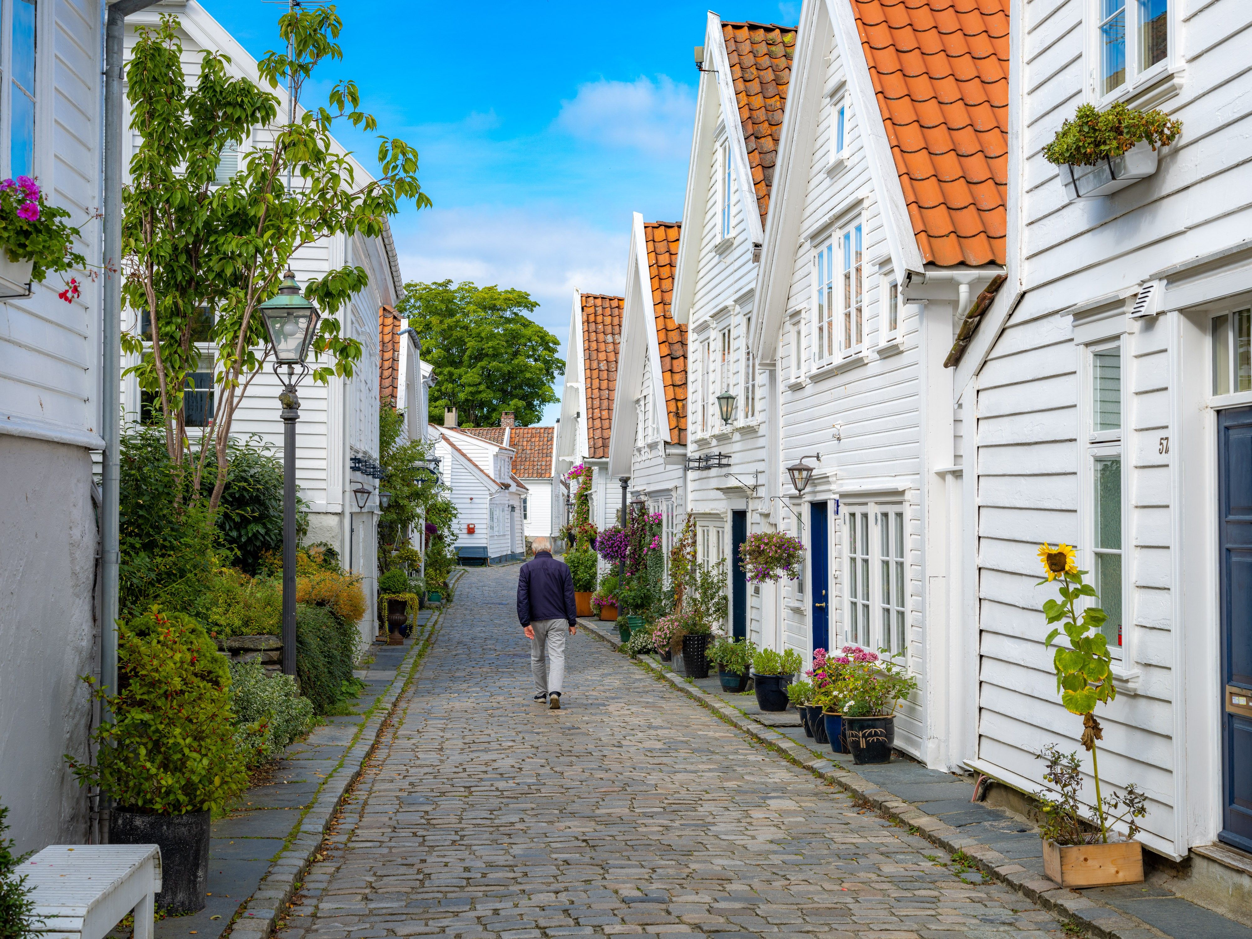 Gamle Stavanger