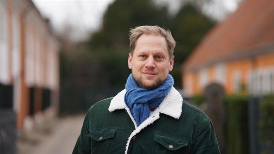 Leif Jone Ølberg