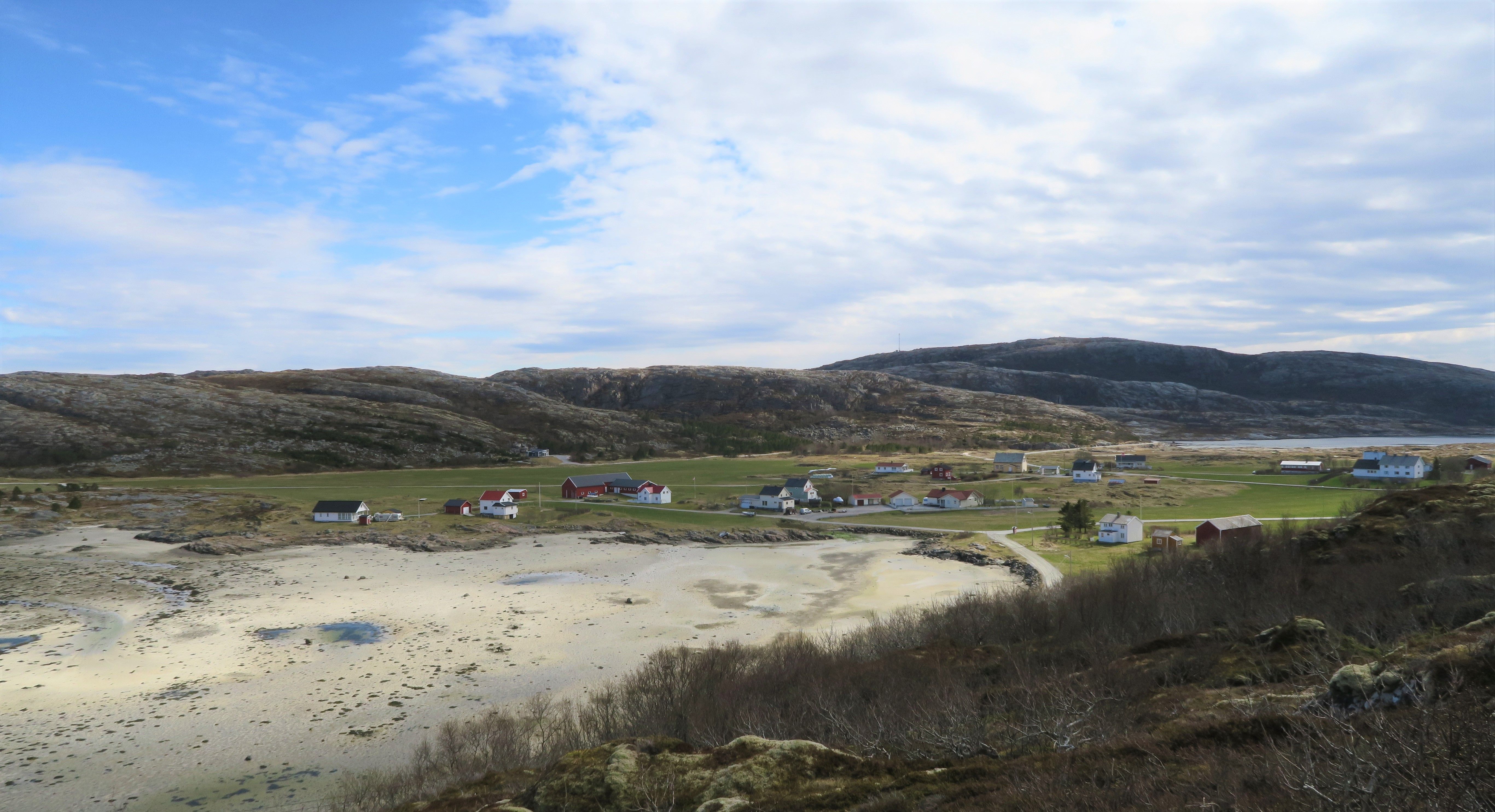 Valøytind