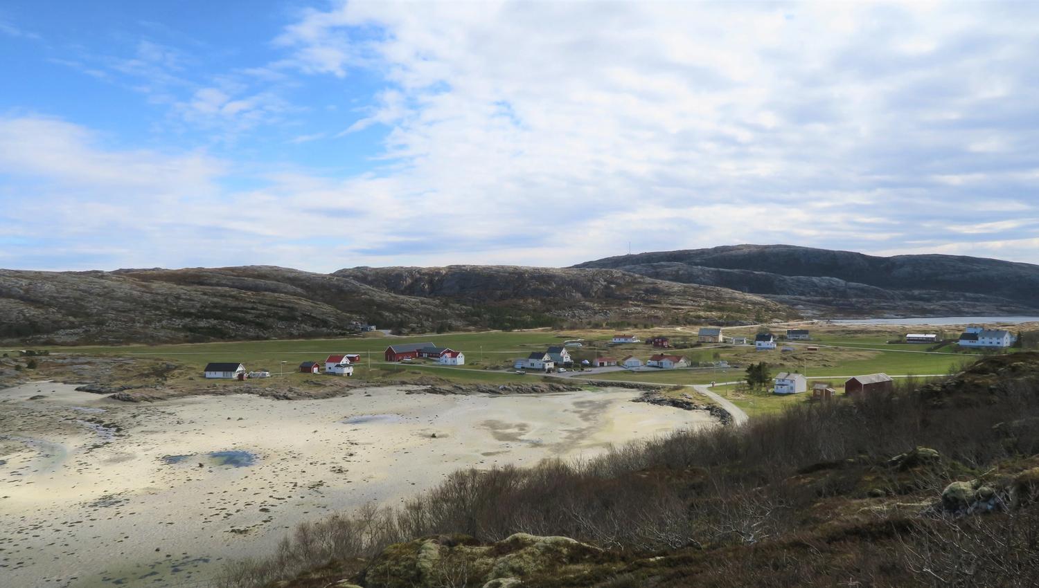 Valøytind