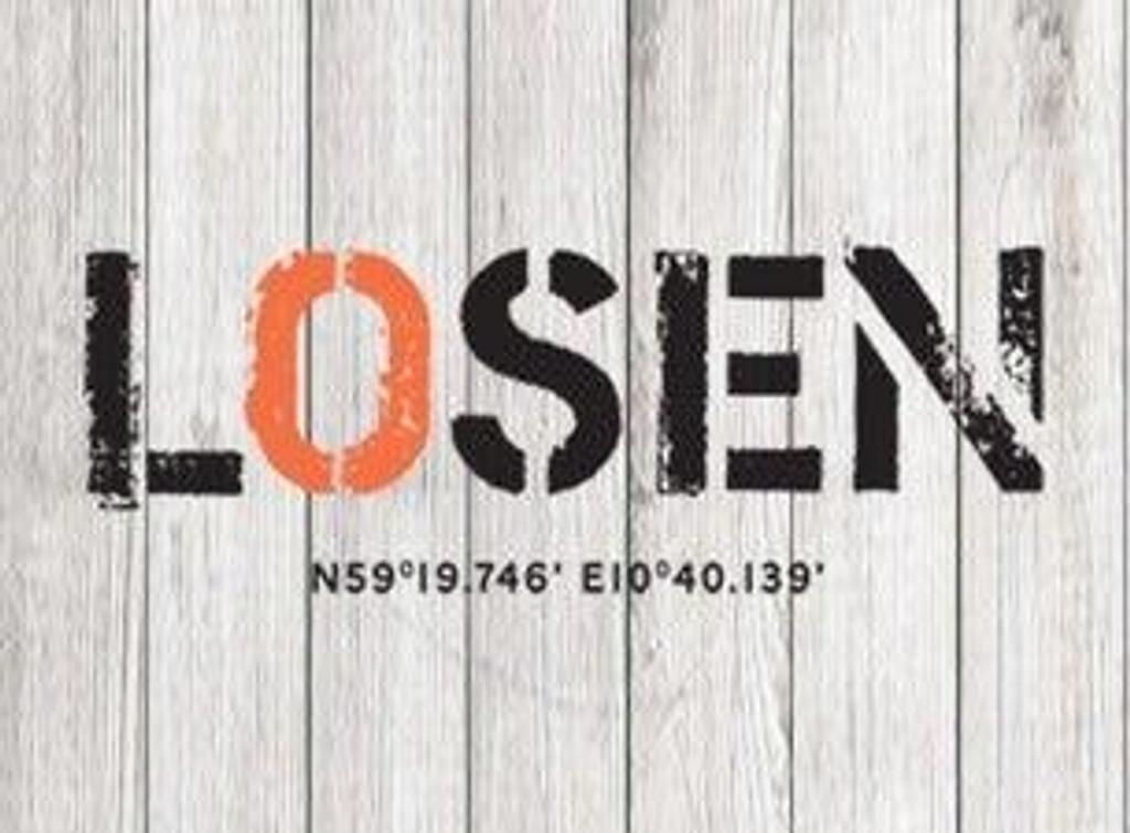 Sailing West // Losen 15 års jubileum