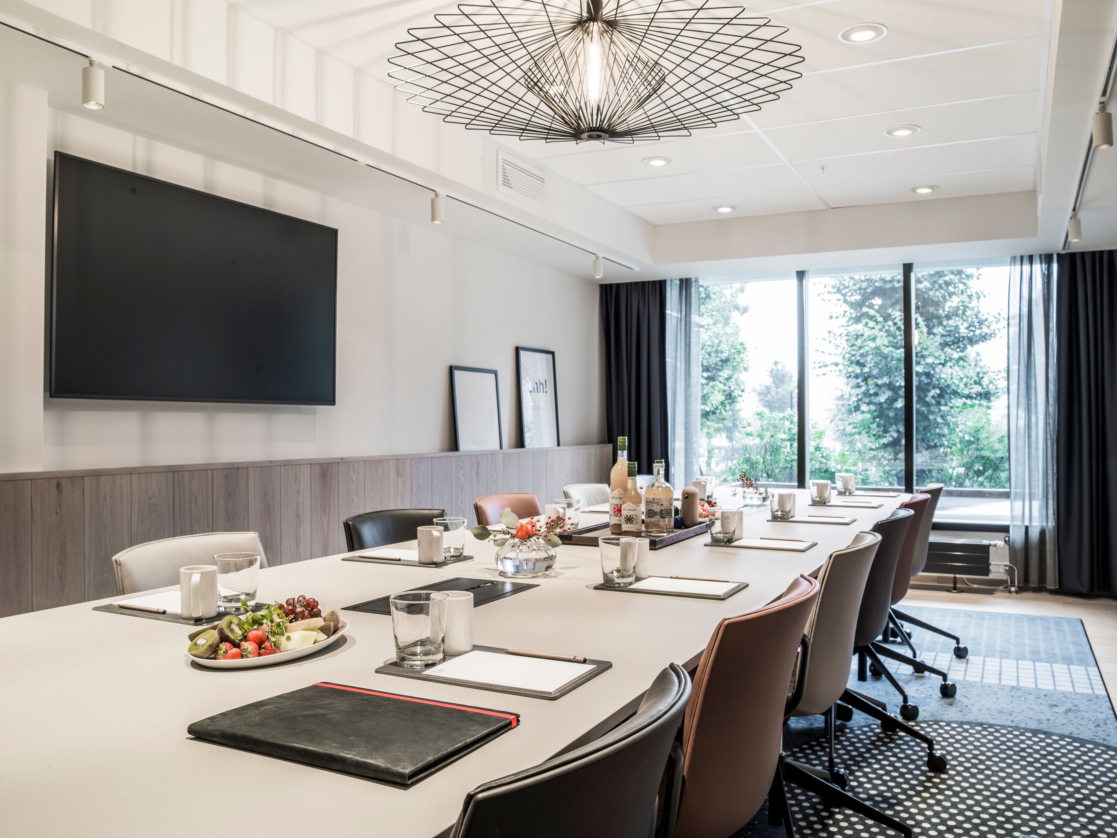 Meeting Studios
