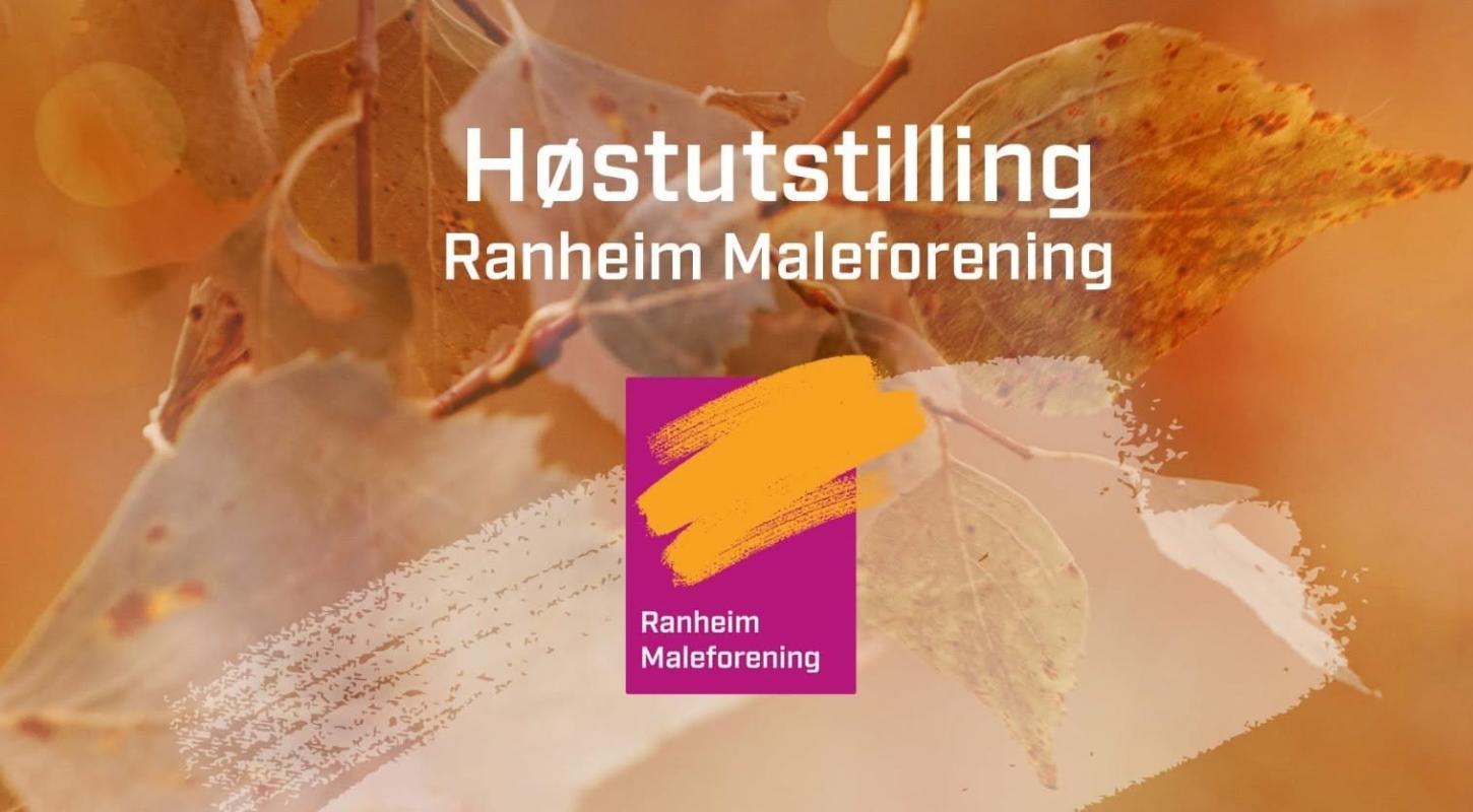 🍂Høstutstilling 2026