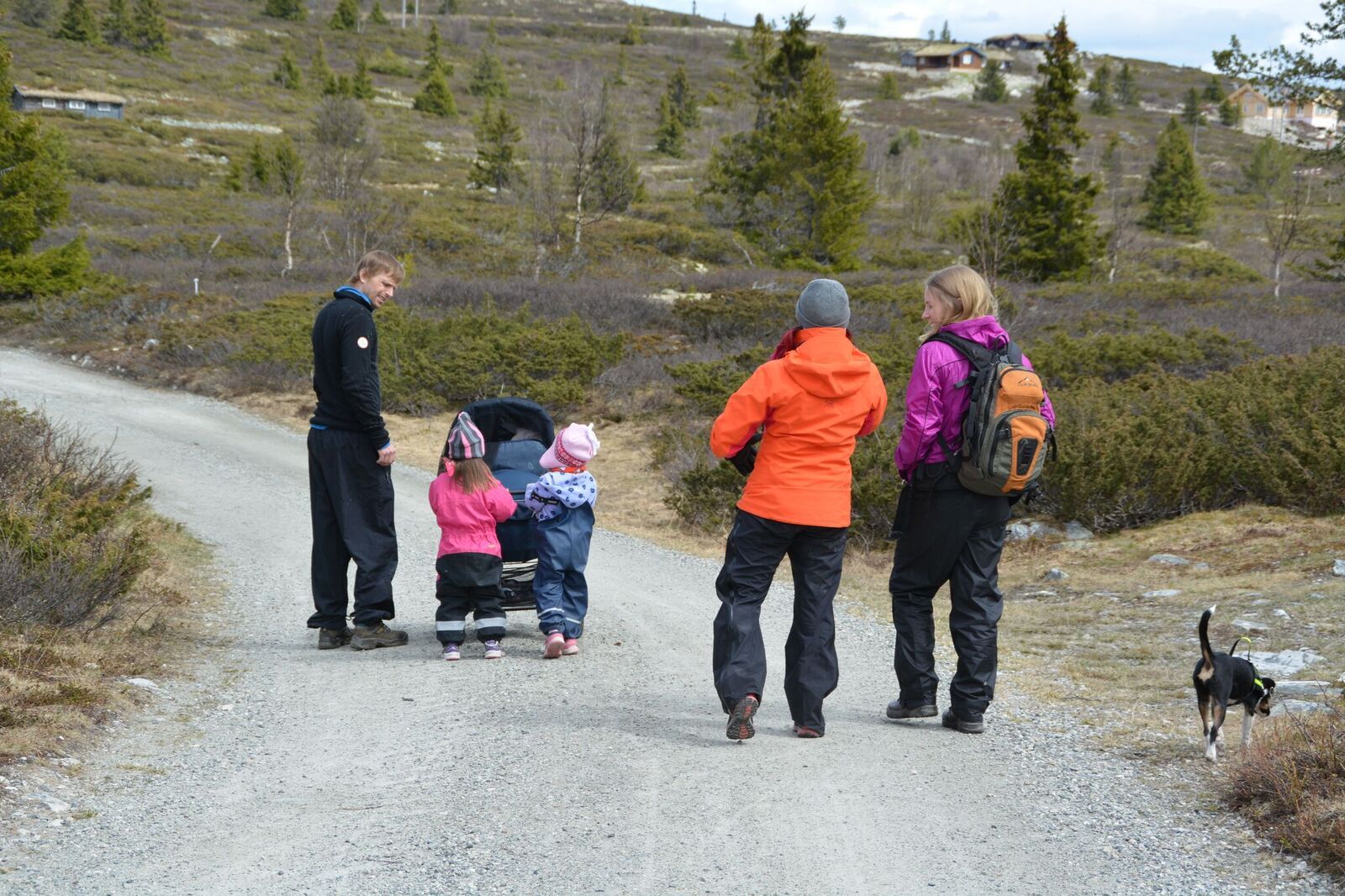 Flaksjøen