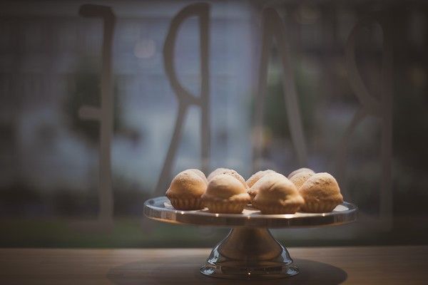 pastry
