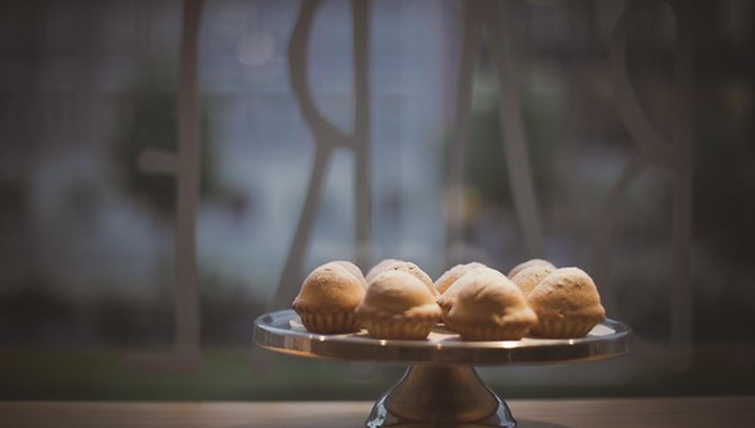 pastry