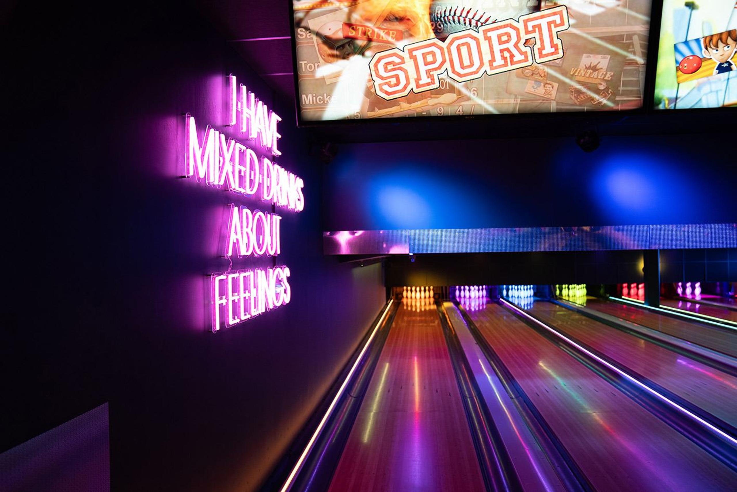 ByBowling