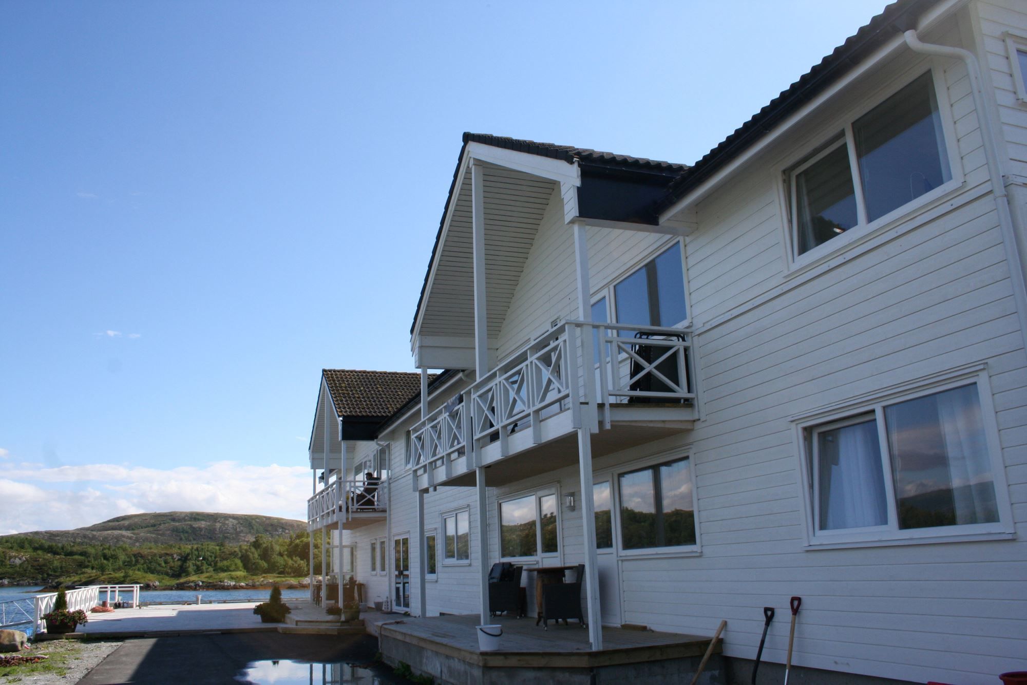 Leka Brygge