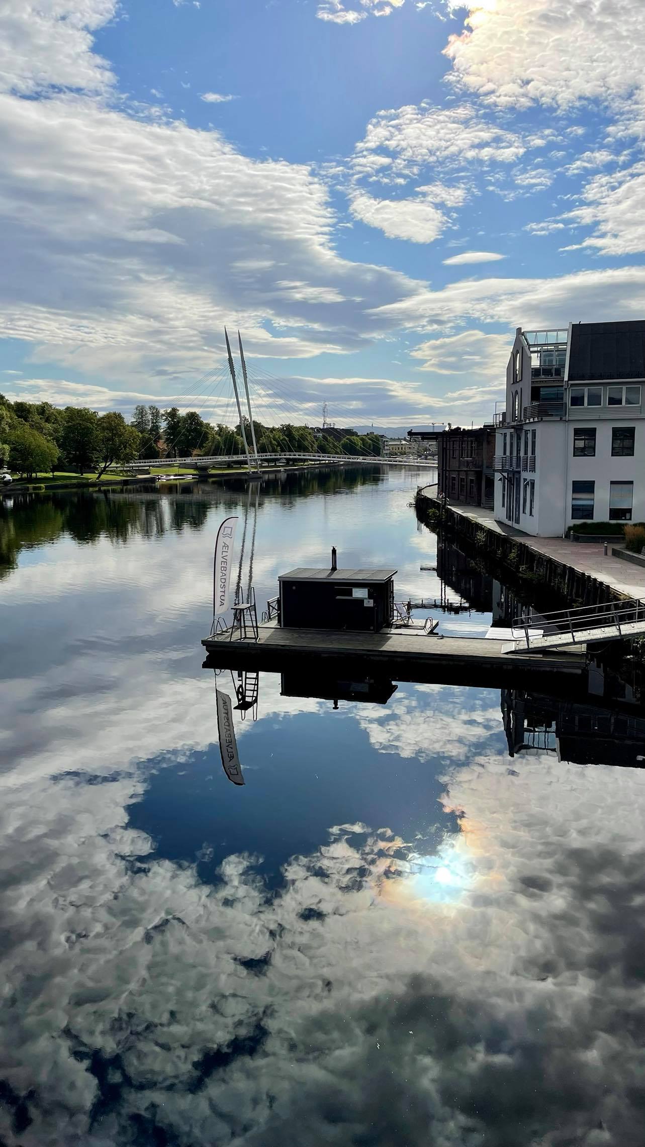Ælvebadstua
