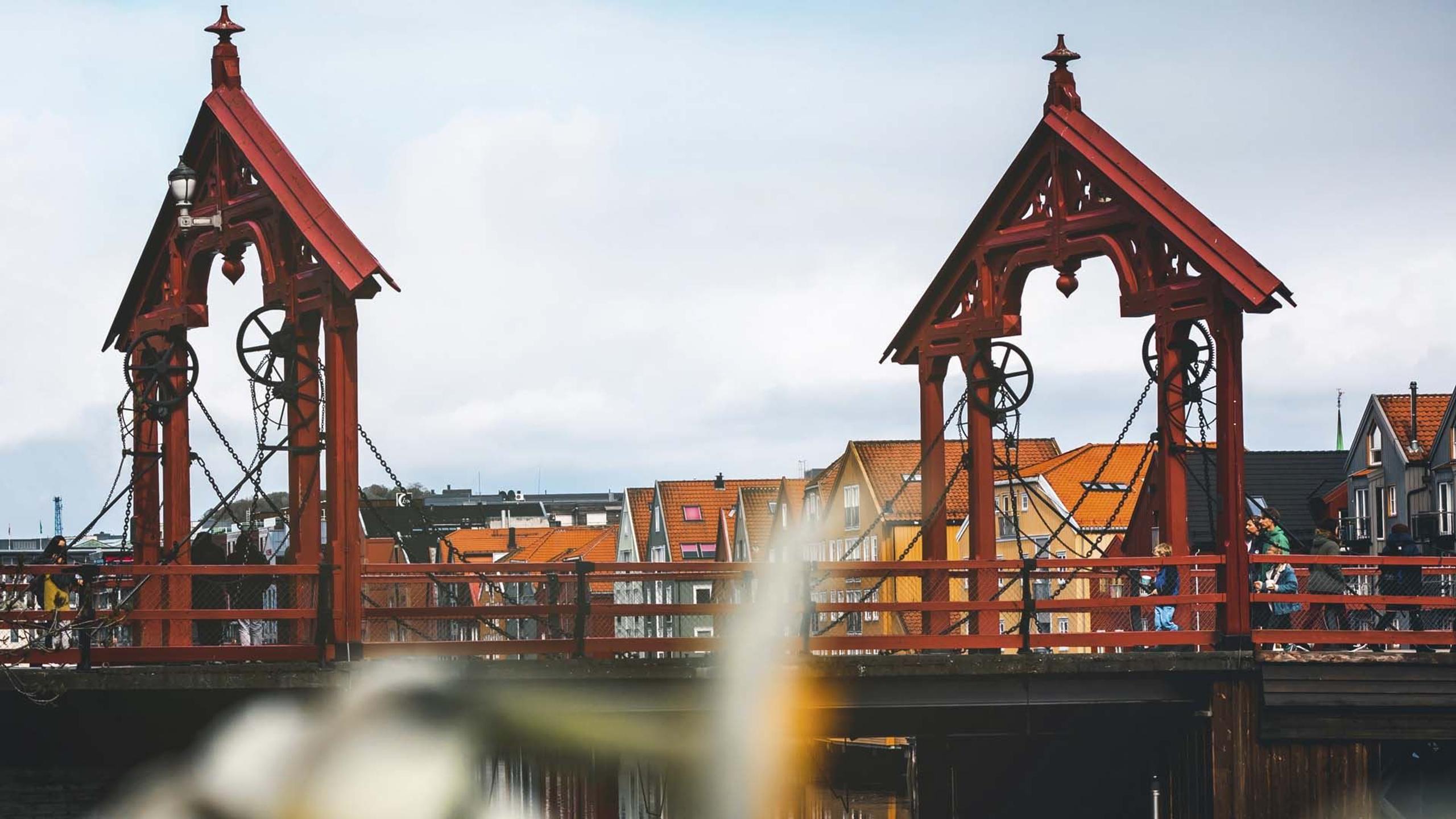 Gamle Bybro
