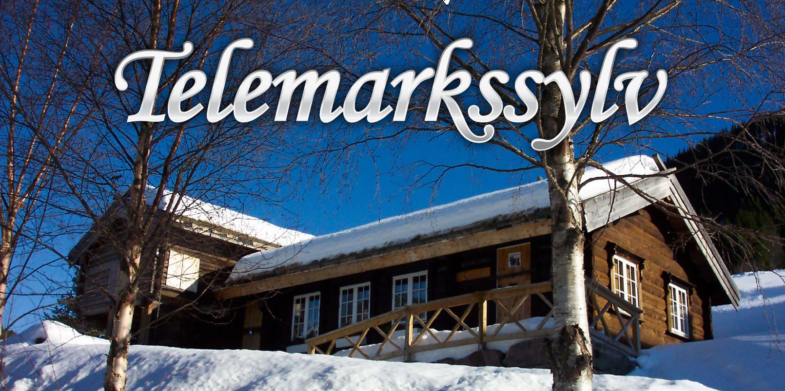 Telemarkssylv