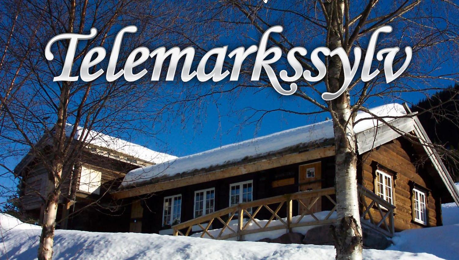 Telemarkssylv