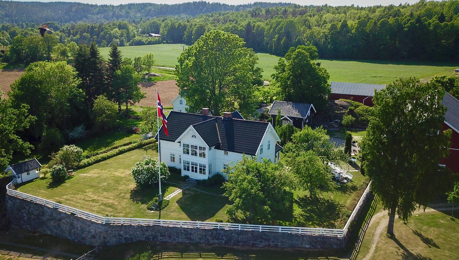 Sundby Gård Storsand
