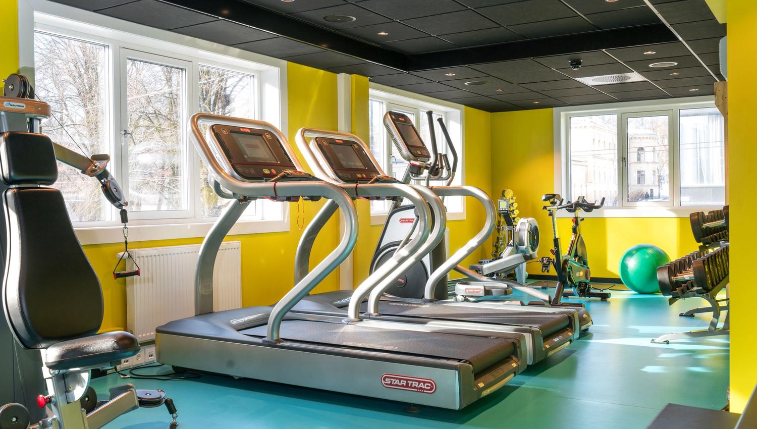 Gym