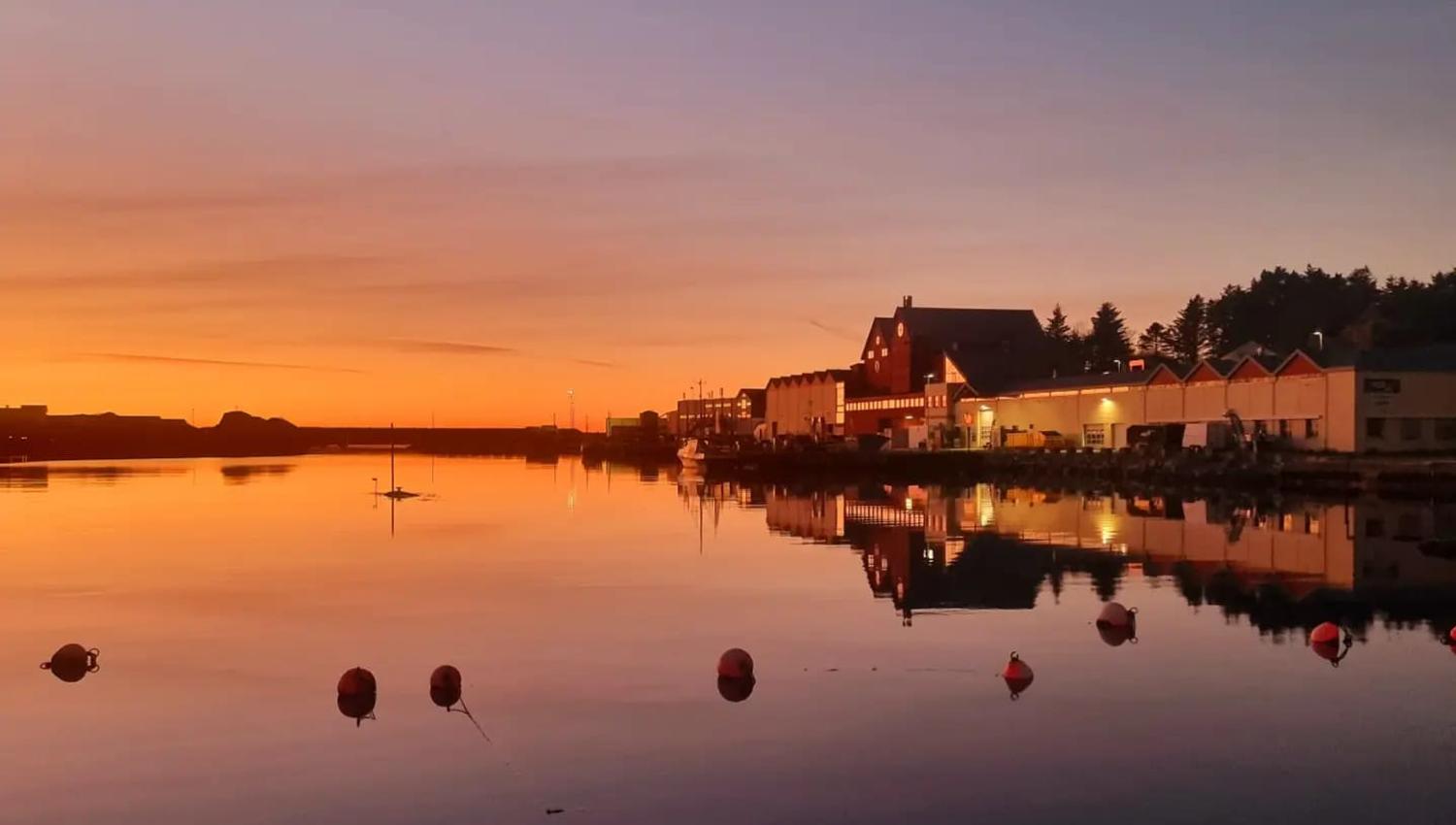 Sirevåg