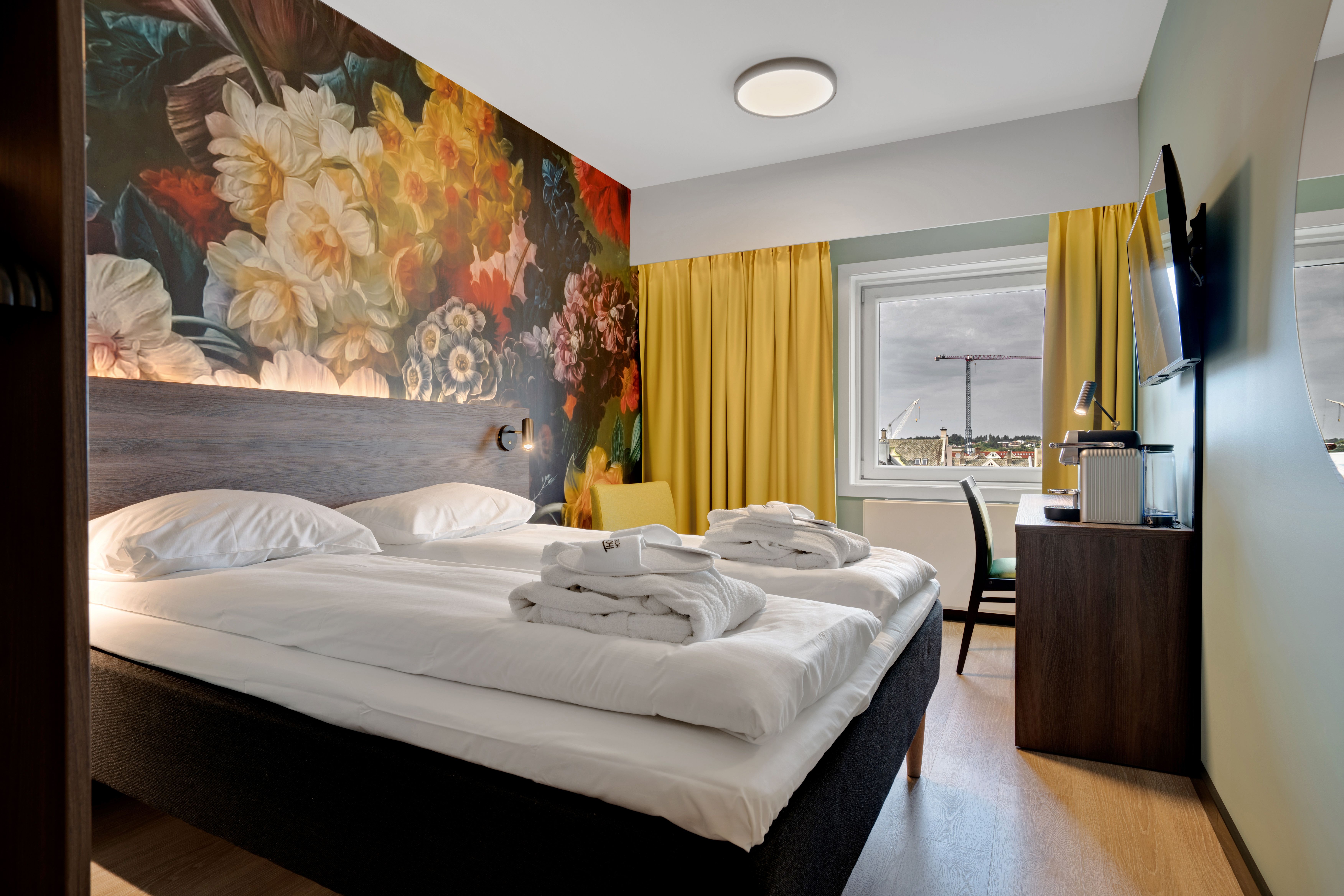 Thon Saga Haugesund