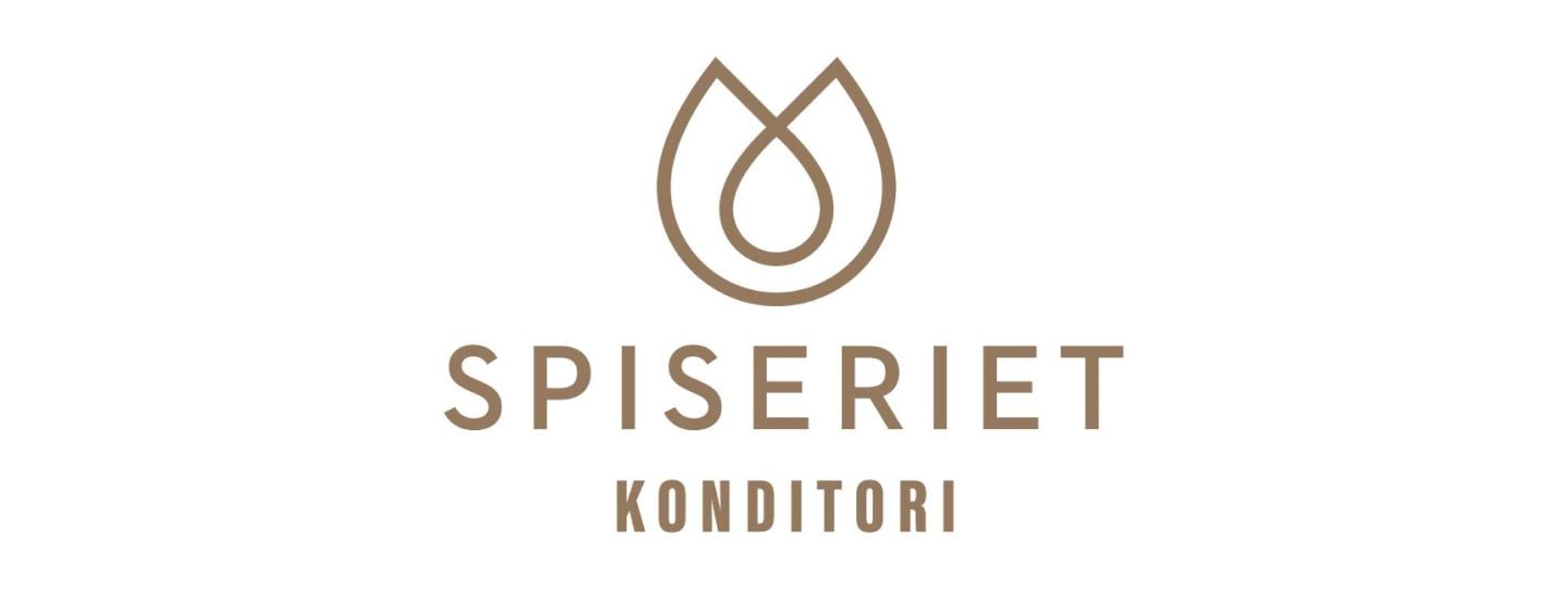 Logo til spiseriet