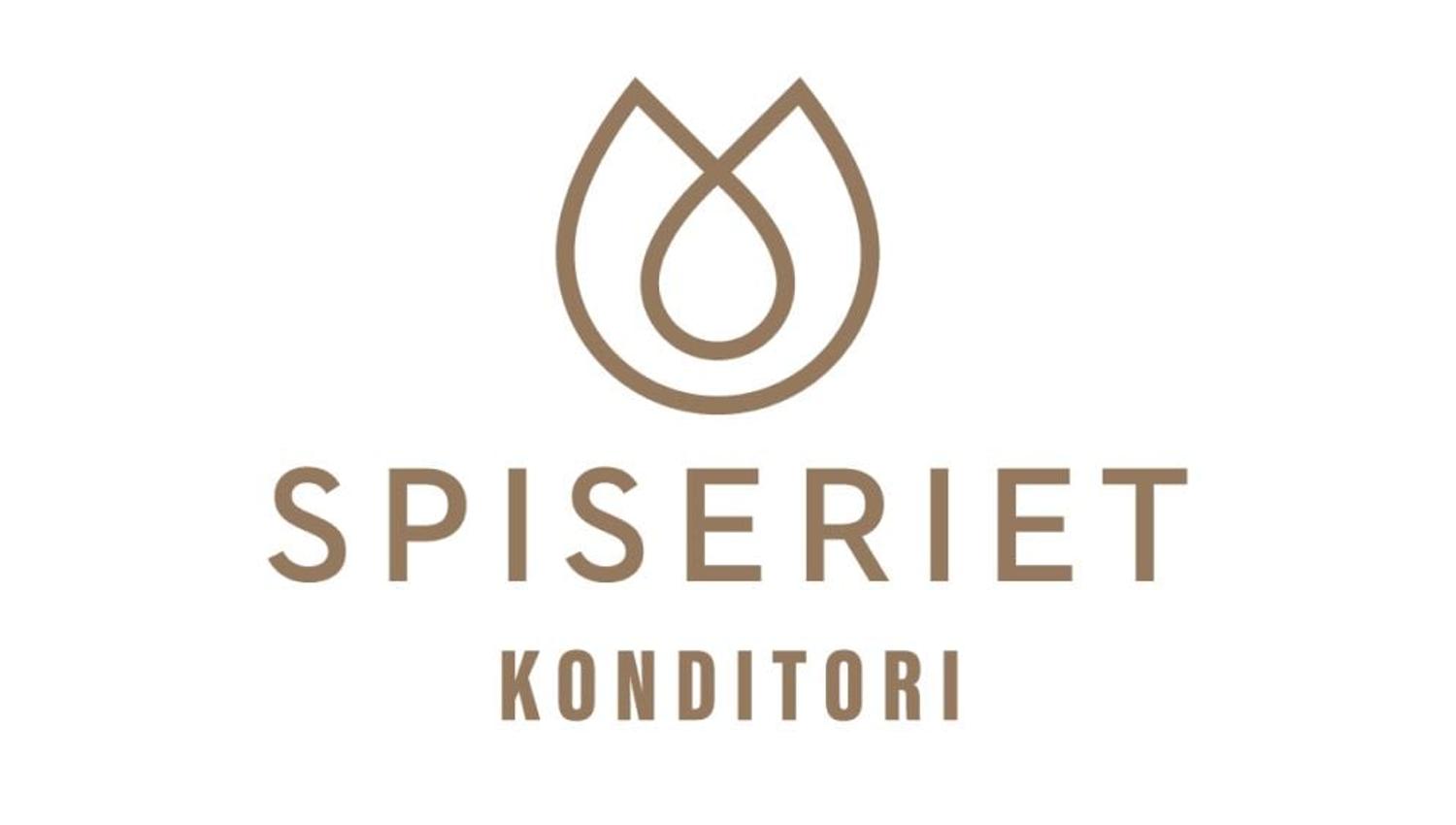 Logo til spiseriet