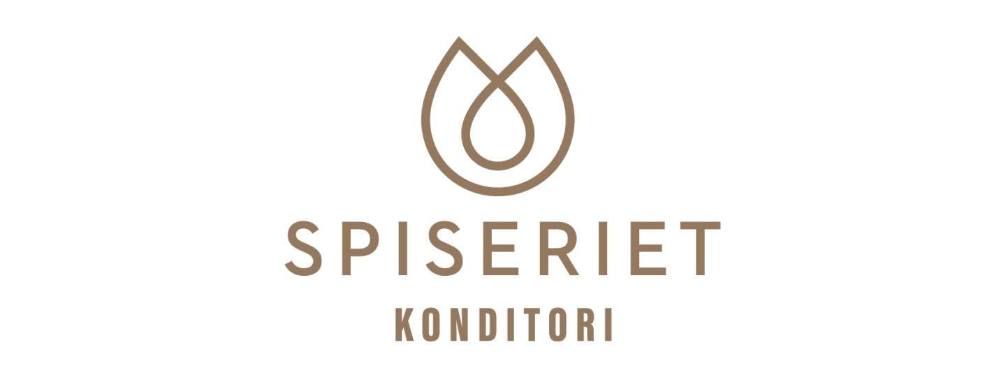 Logo til spiseriet