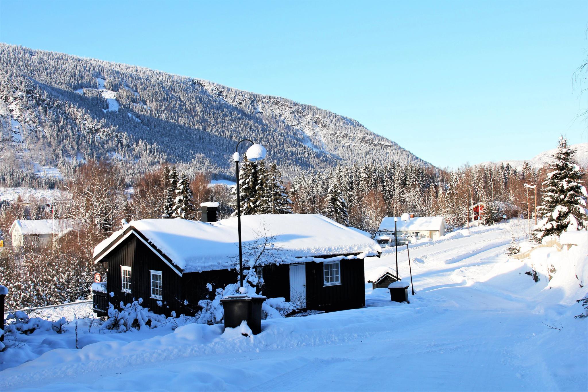 Bergstad 17
