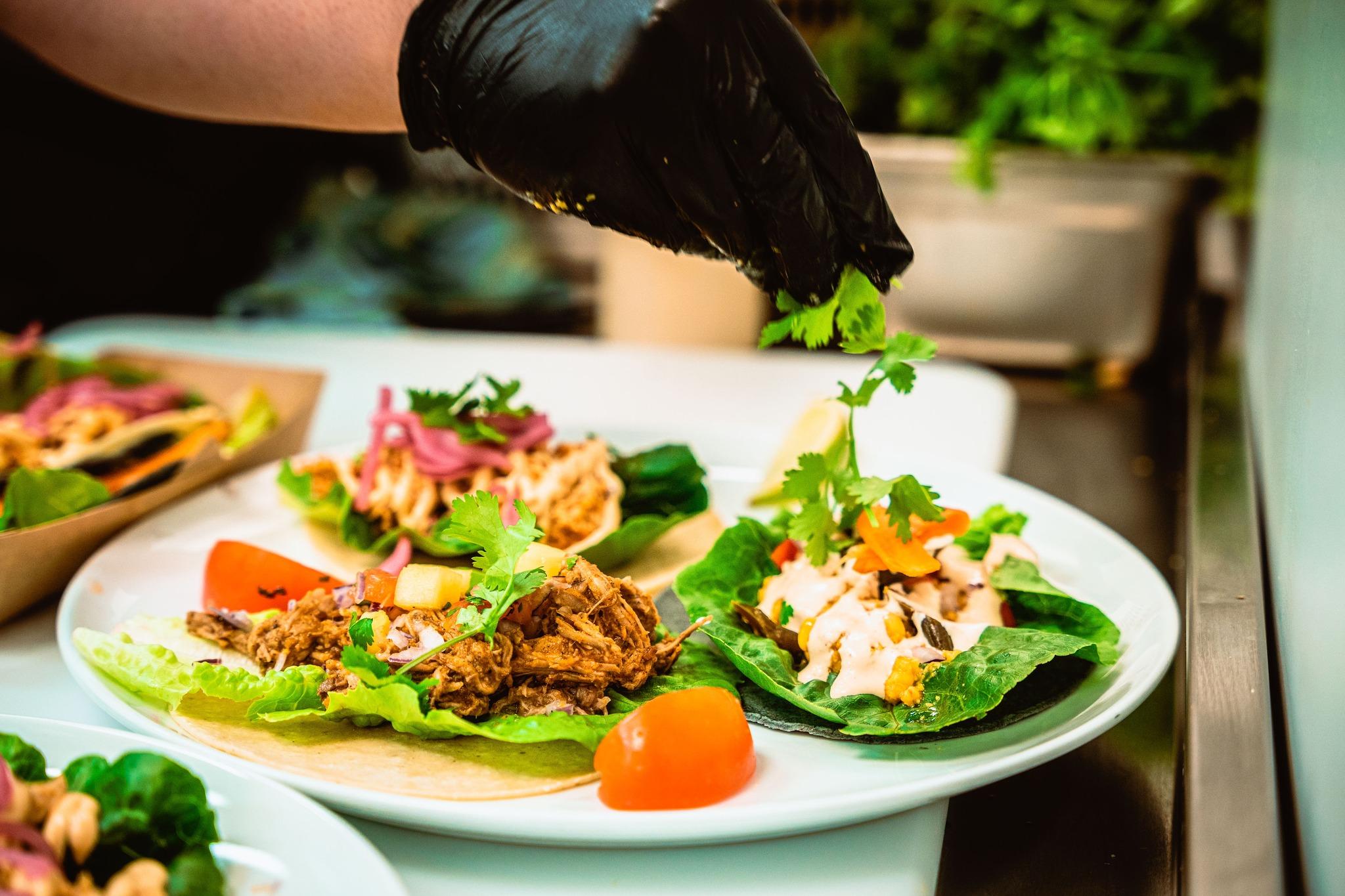 Streetfood Arendal