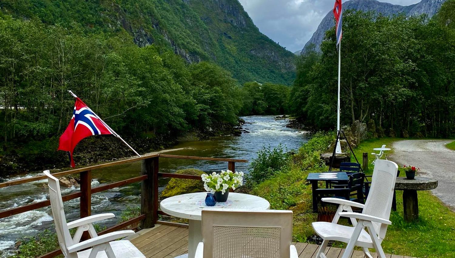 Hemre Camping