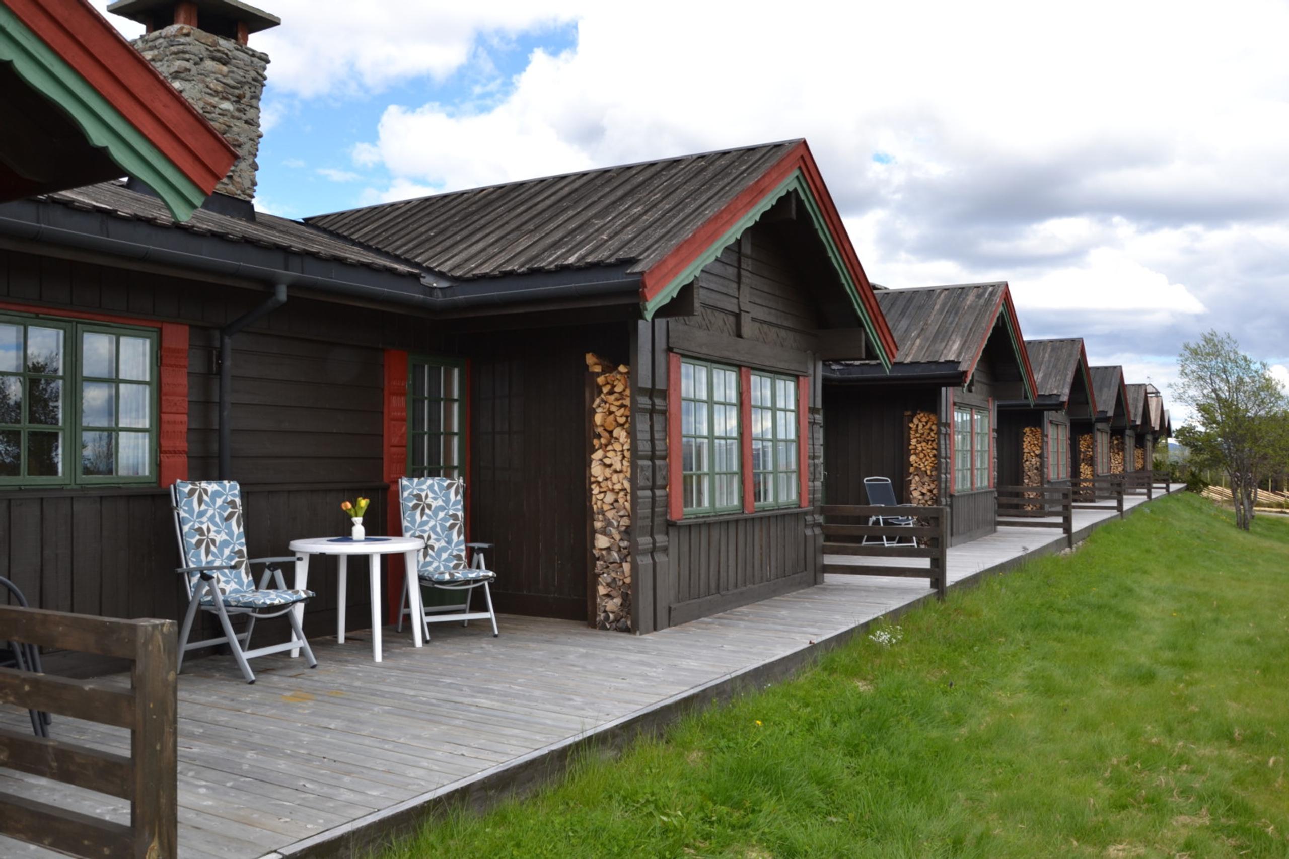ørterstølen