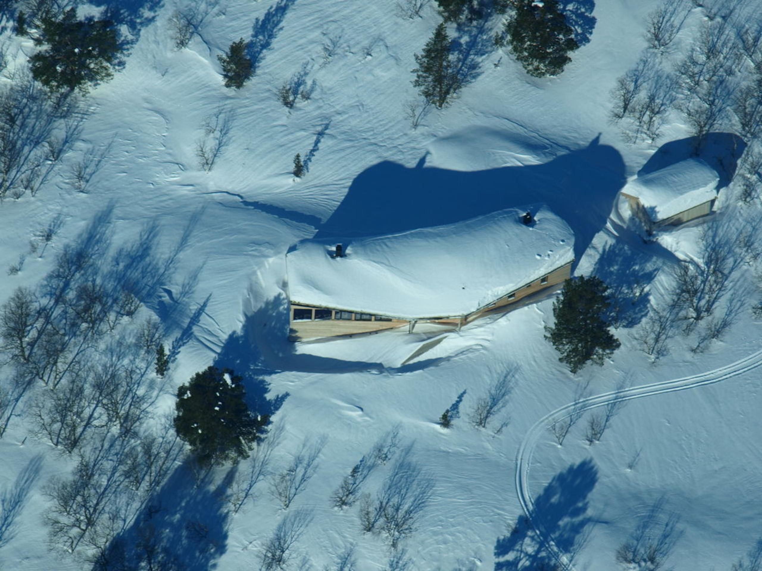 Jonstølen in Suldal