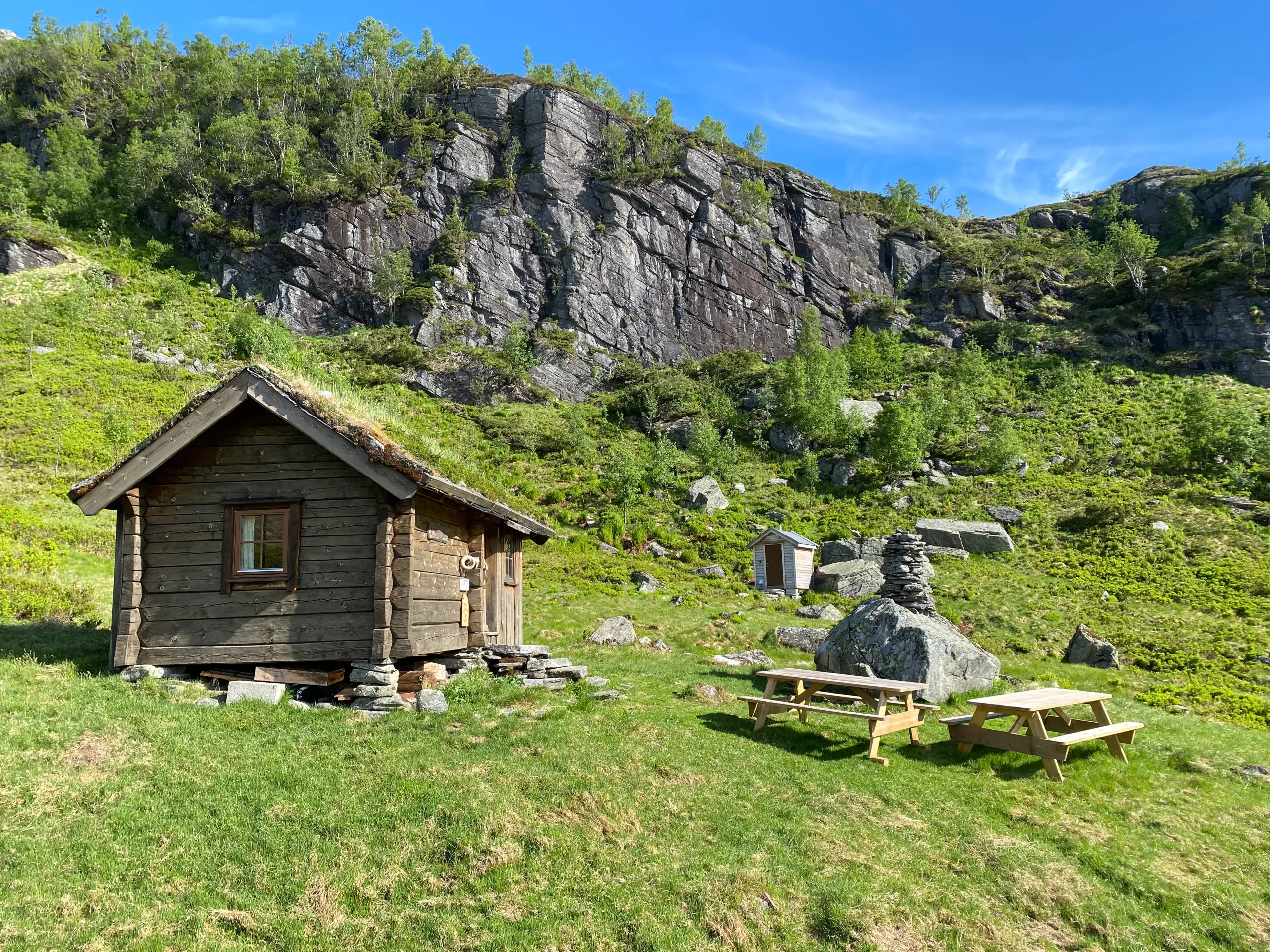 Jonestølen i Sauda