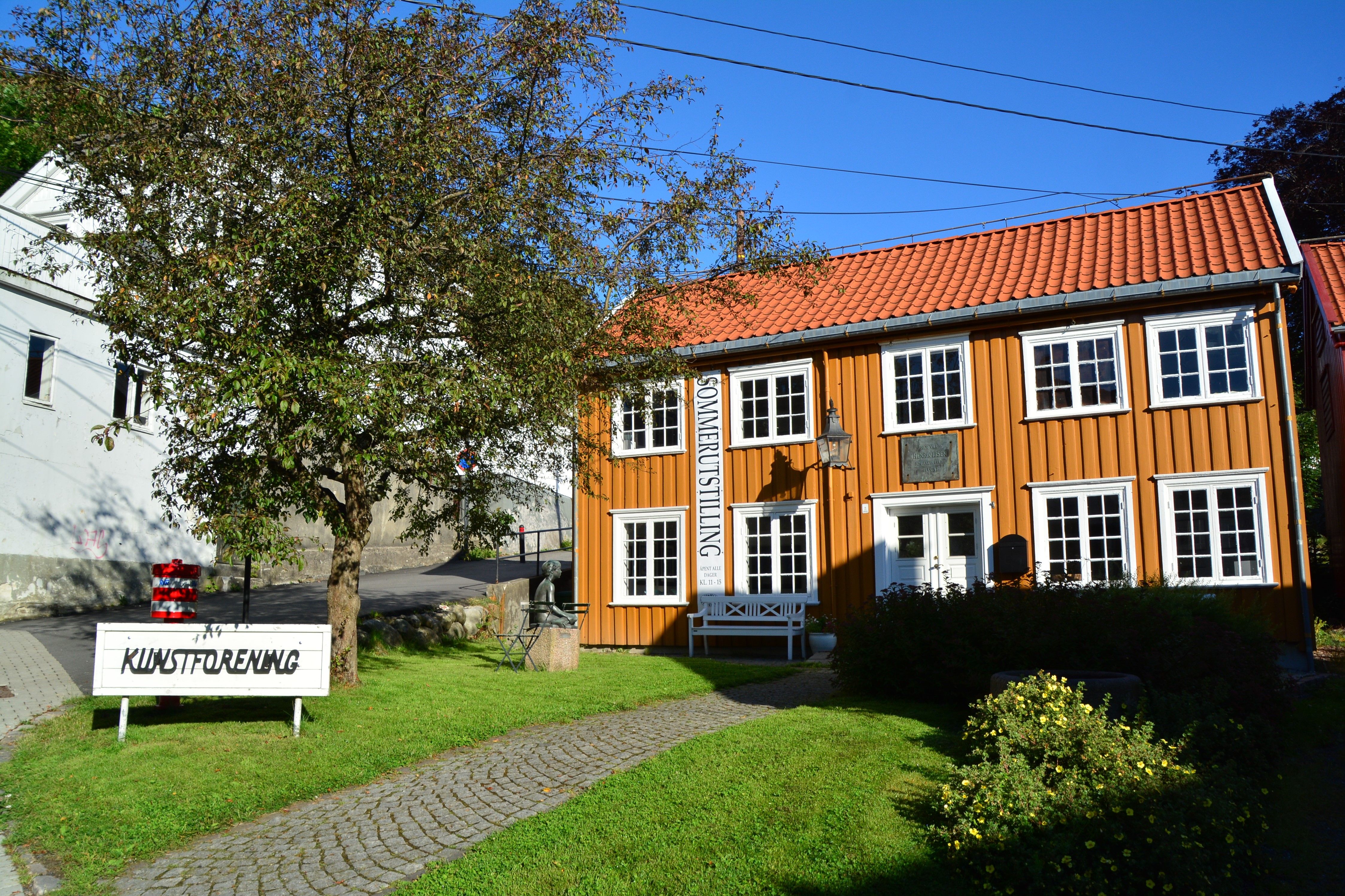 Reimanngården