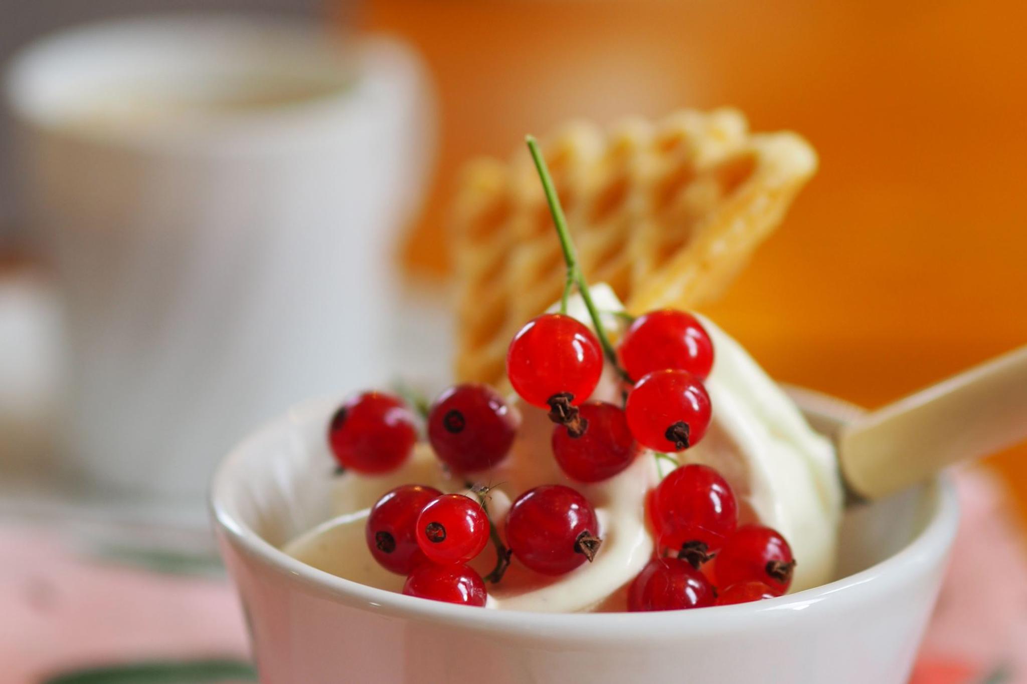 Lensmannsgården - servering
