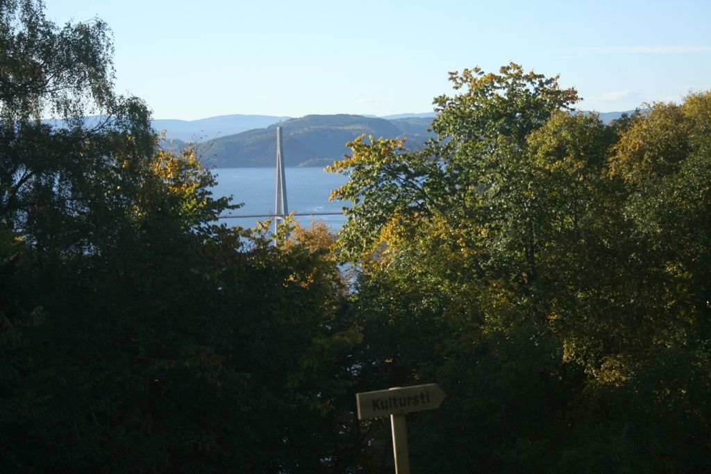Skarnsundbrua