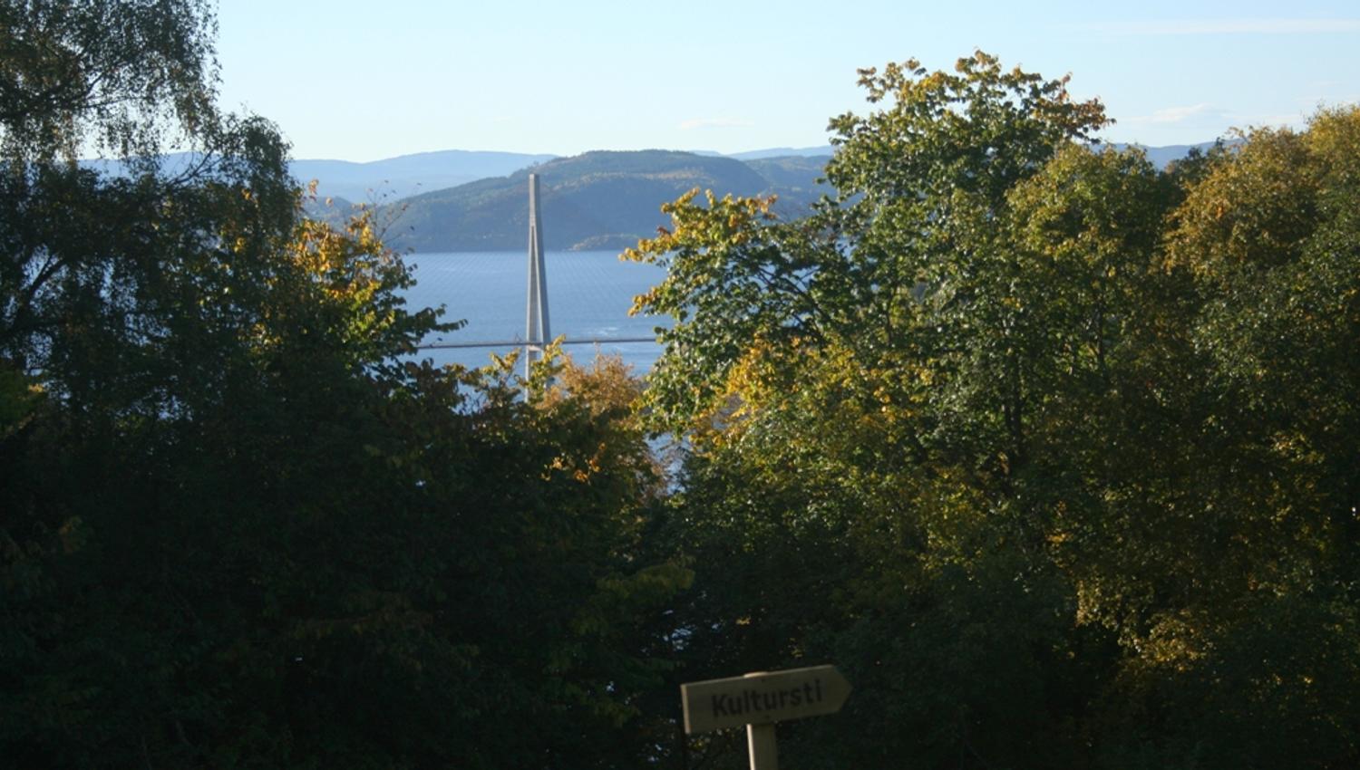 Skarnsundbrua