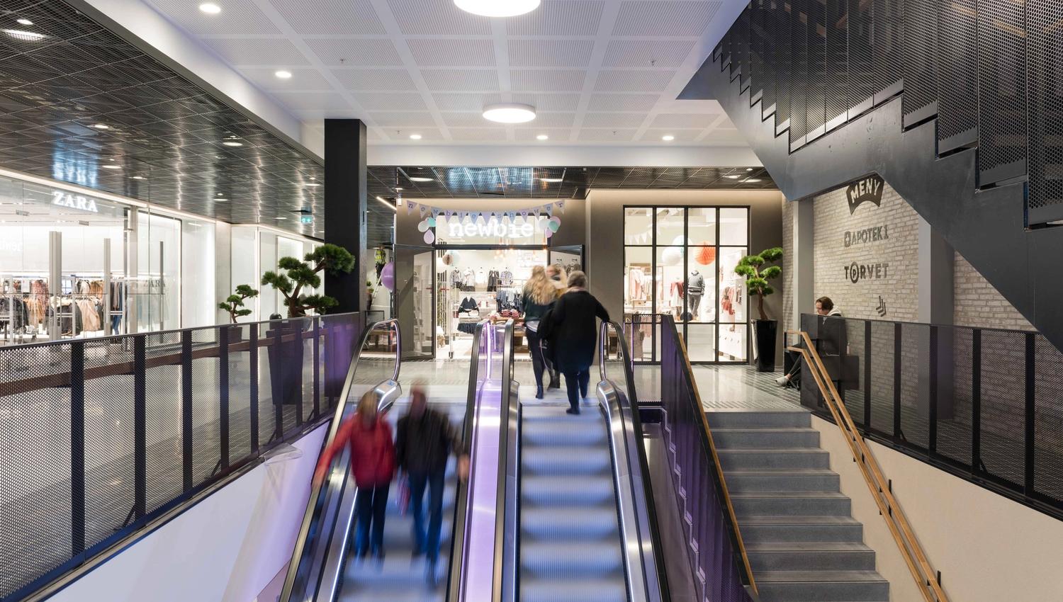 Torvkvartalet