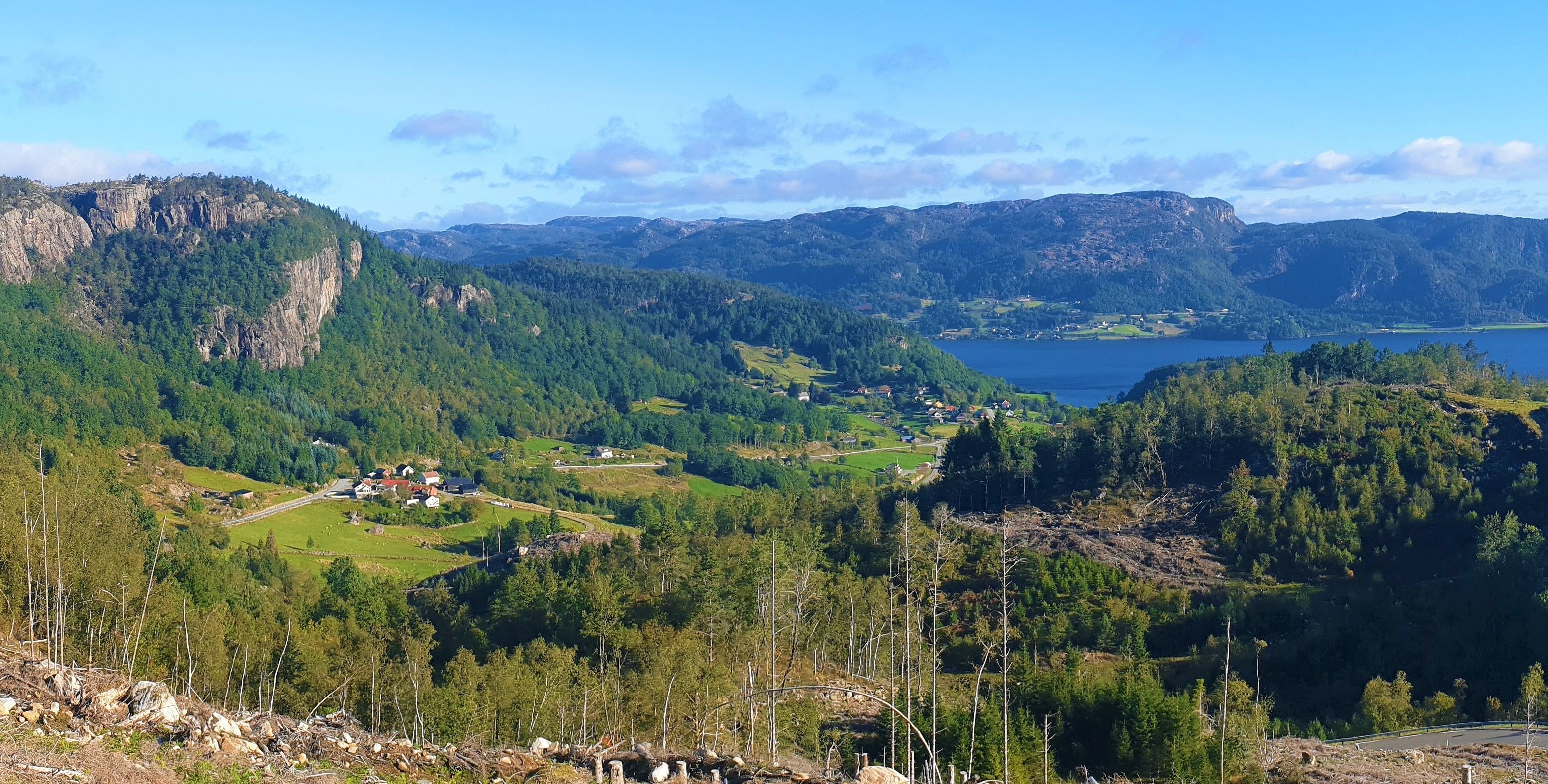 Gullbergknuden