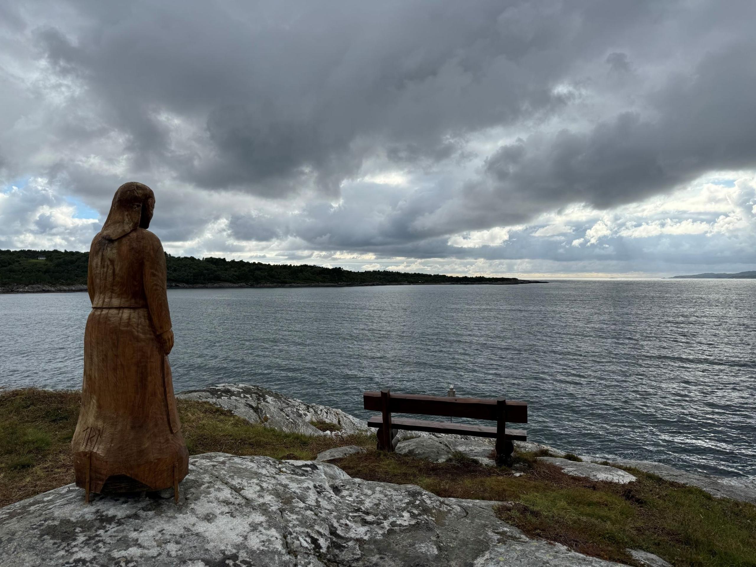 Visit Sunnhordland
