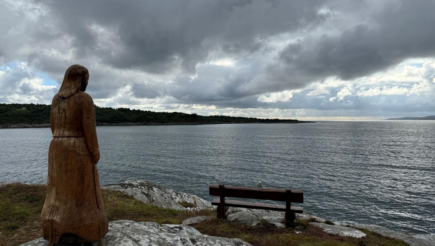 Visit Sunnhordland