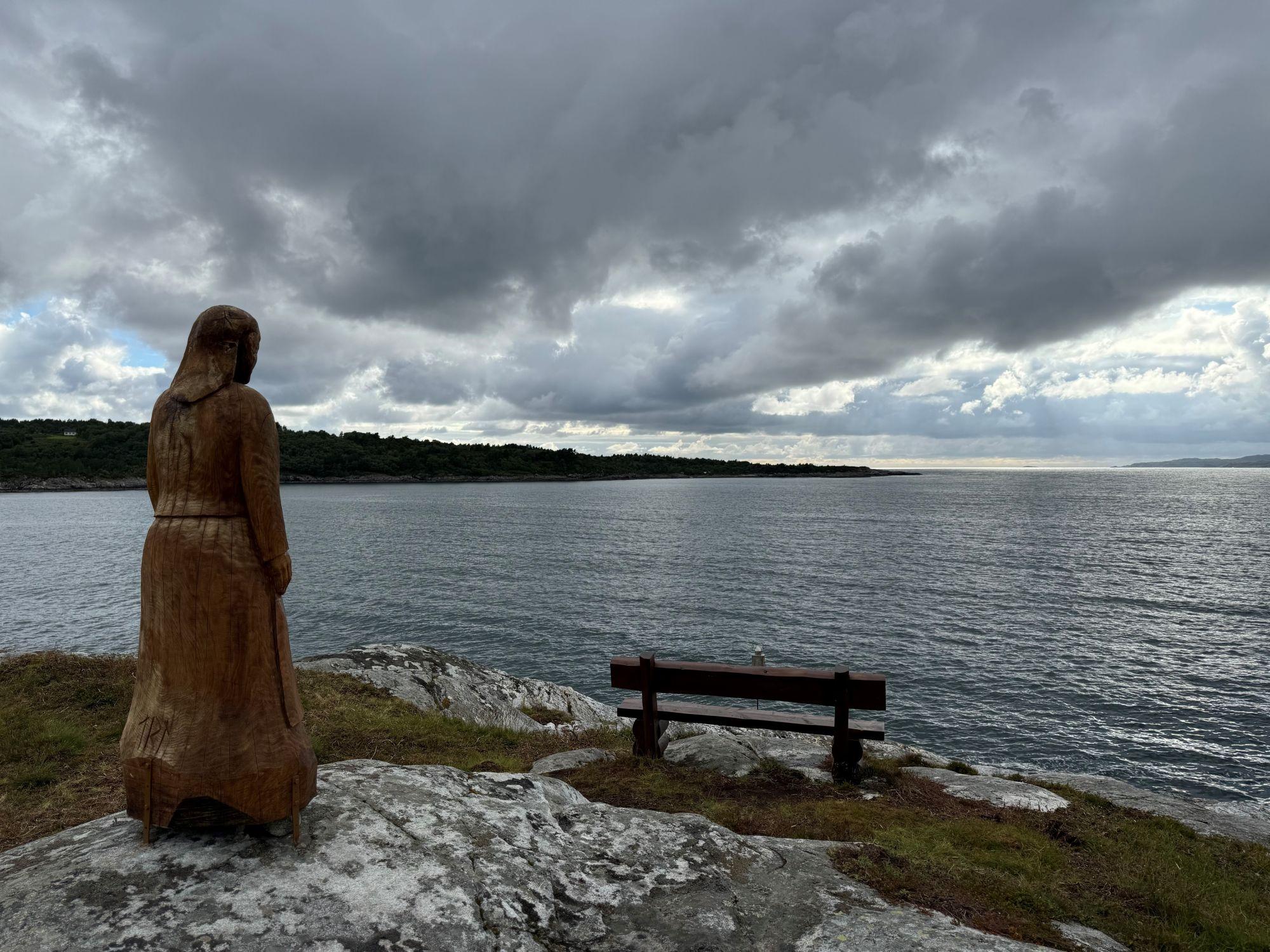 Visit Sunnhordland