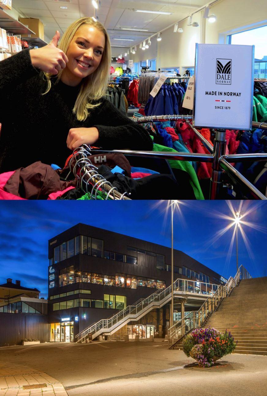 Fjordbuda