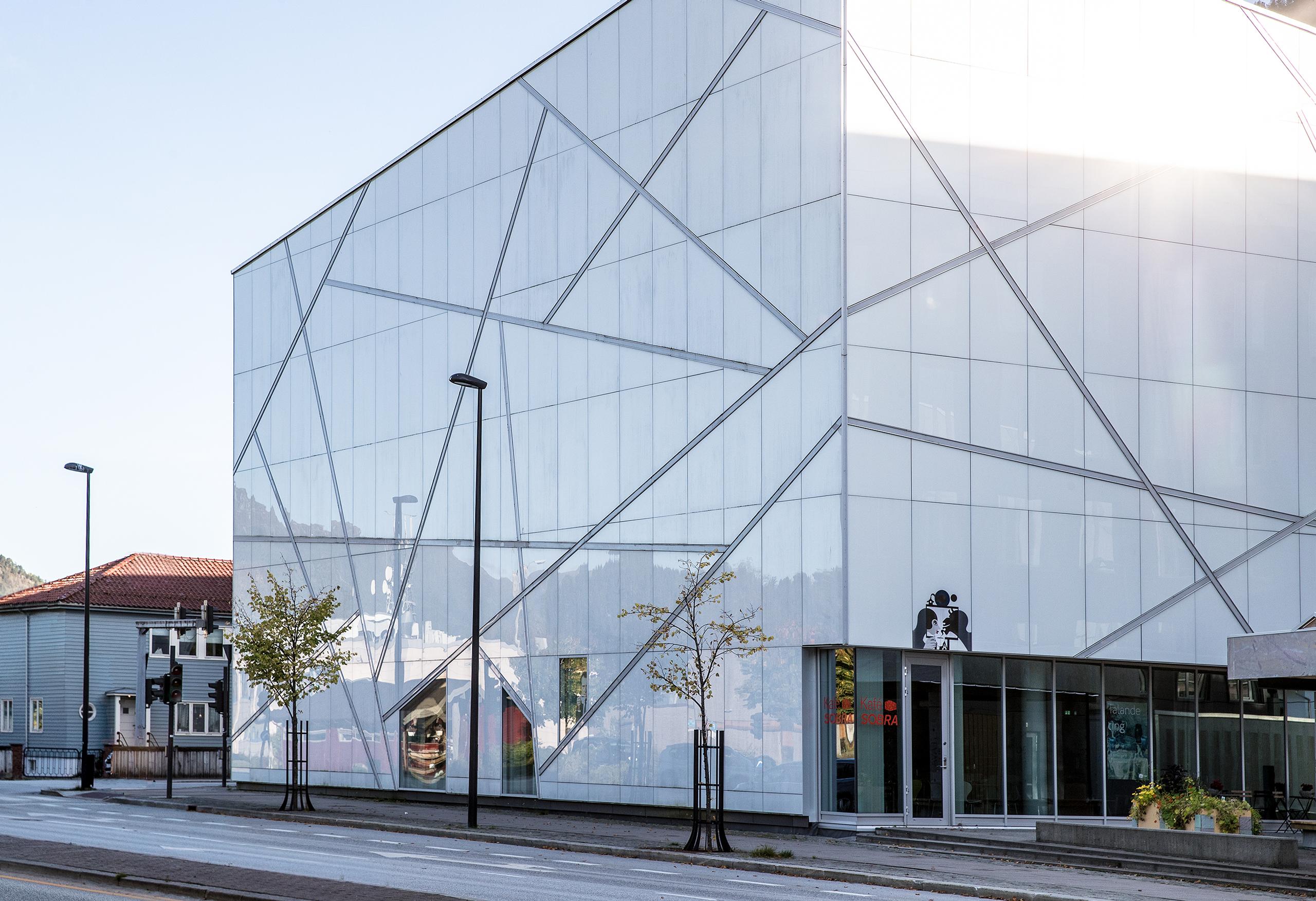 Sogn og Fjordane Art Museum 