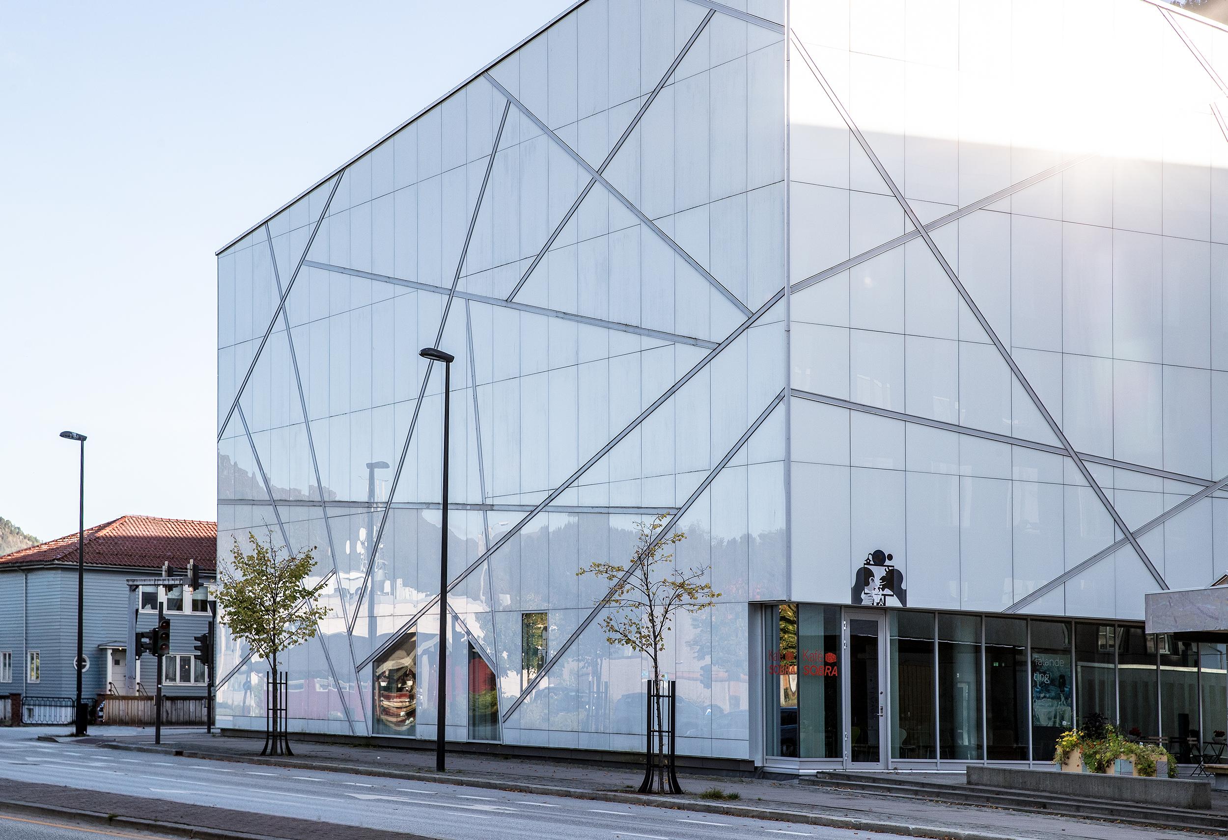 Sogn og Fjordane Art Museum